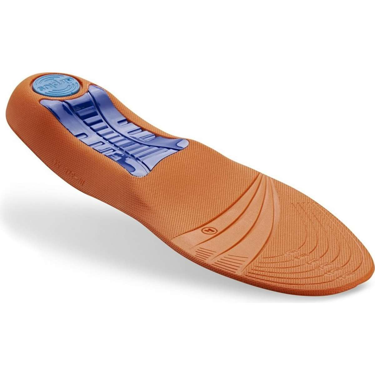 Airplus Ultra Arch Support Insoles Shoes Heel Cushion Inserts US Men 713 Woolworths