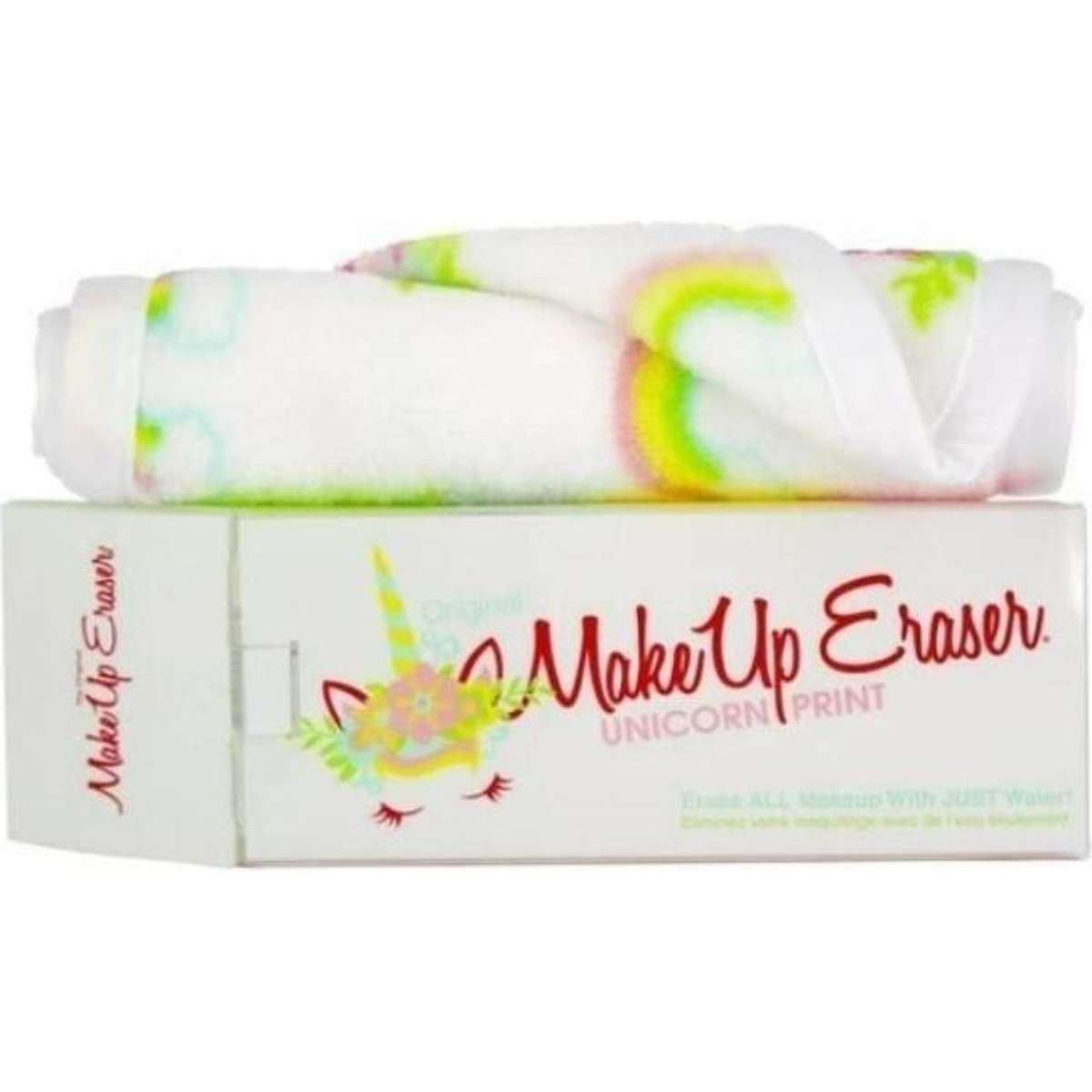 The Original Makeup Eraser Cloth Magical Unicorn Woolworths