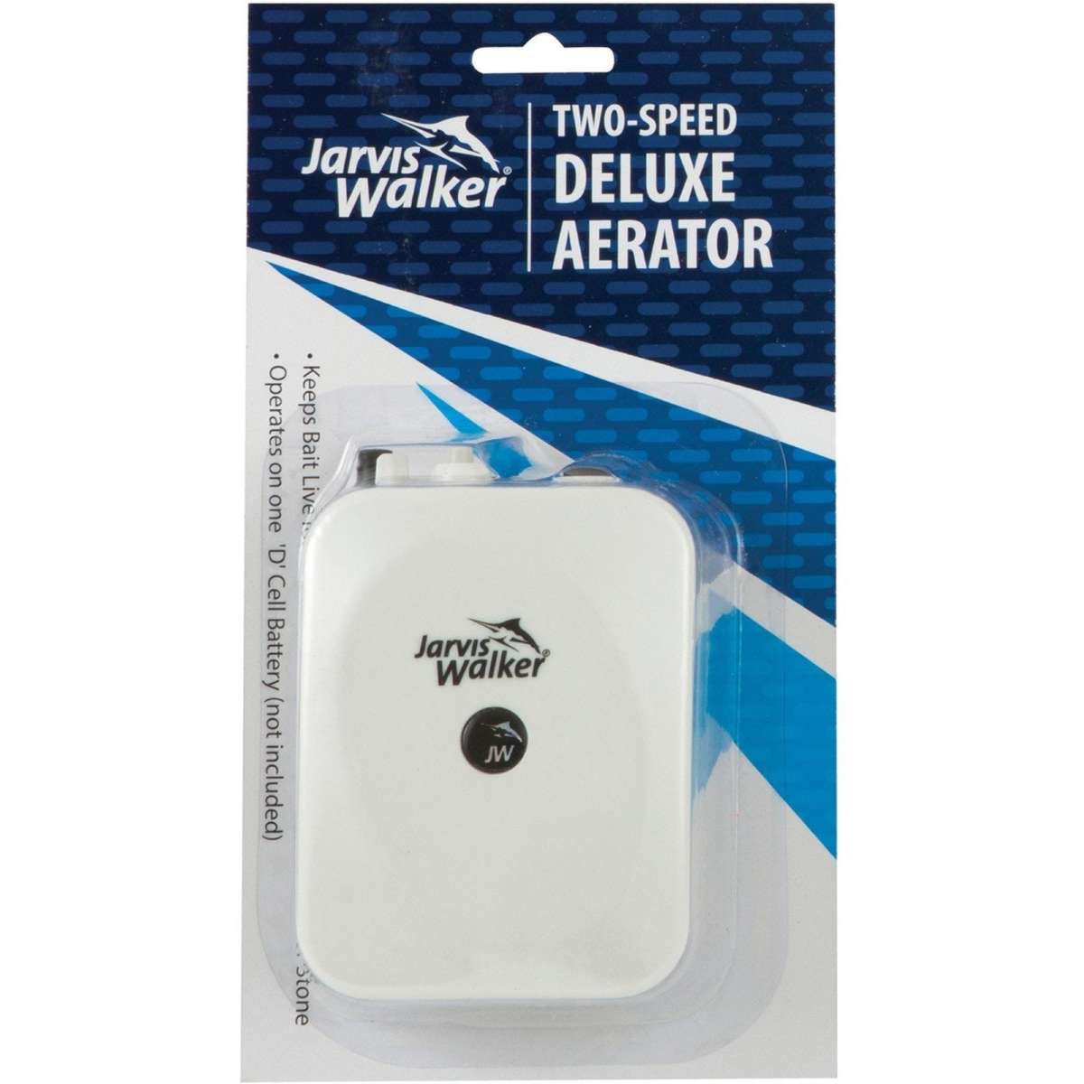 Jarvis Walker TwoSpeed Deluxe Aerator Woolworths