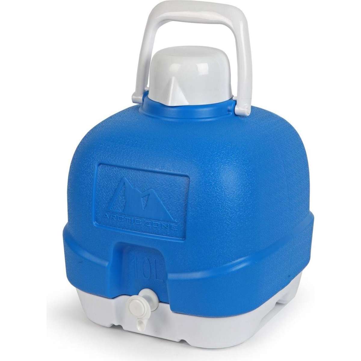 Arctic Zone Pro 10 Litre Hardbody HDPE Molded Bottle | Woolworths