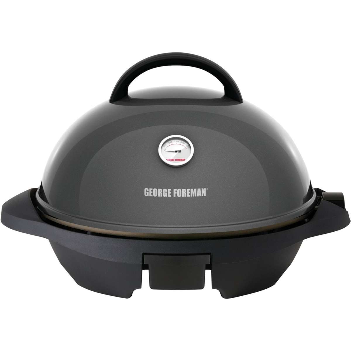 Foreman Easy to Clean Indoor/Outdoor BBQ Grill Woolworths