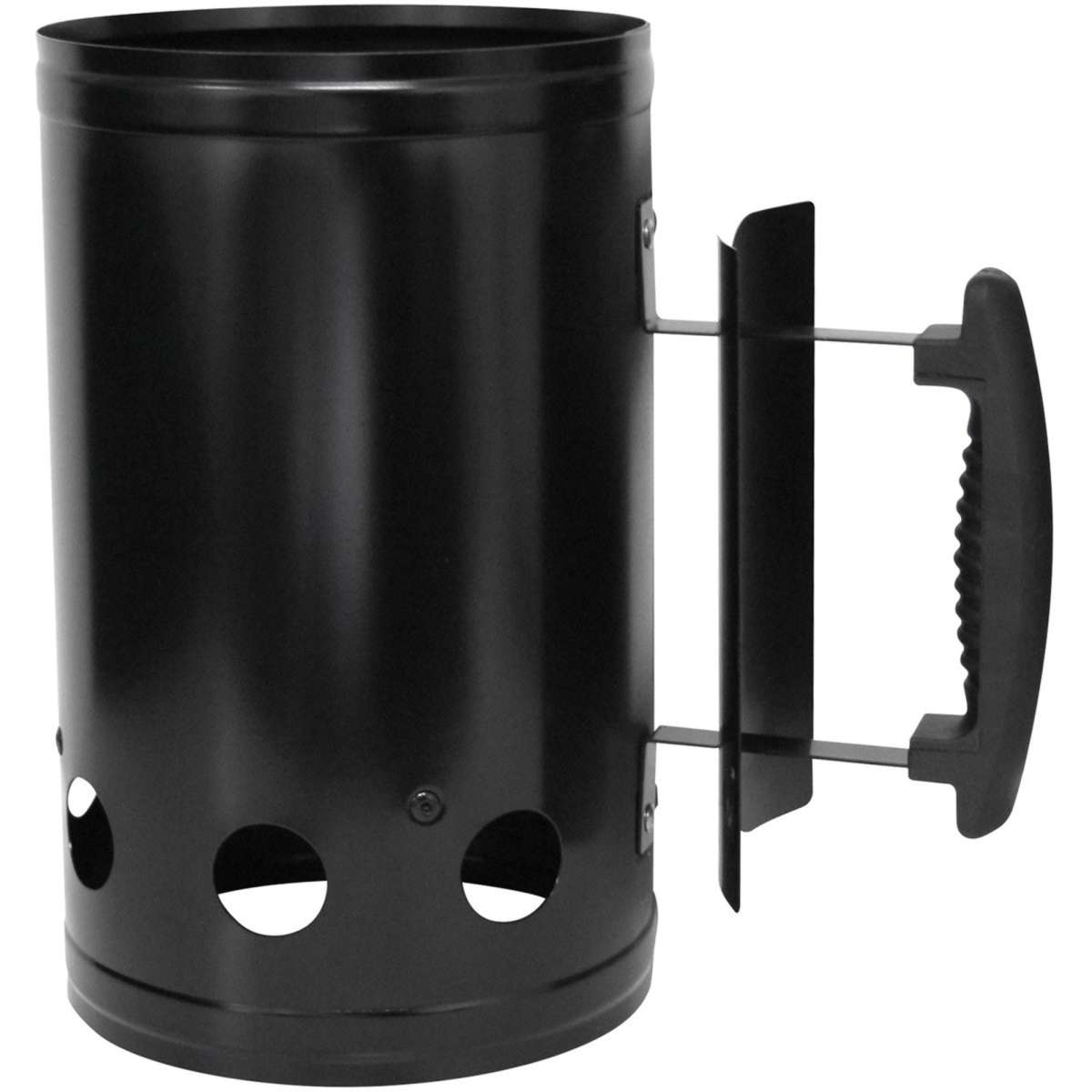 Contempo Charcoal Starter 17cm Woolworths