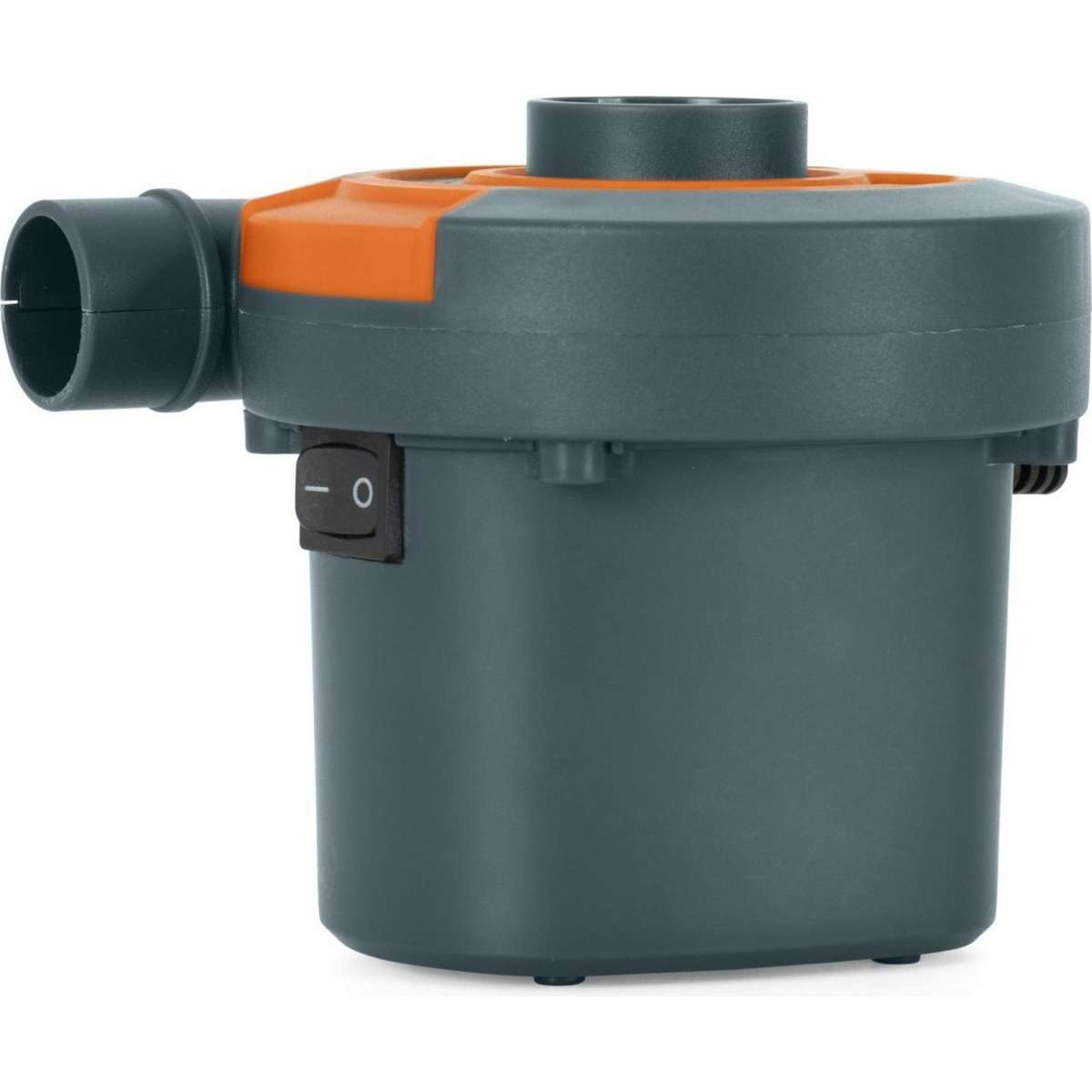 Bestway Sidewinder AC Electric Air Pump Woolworths