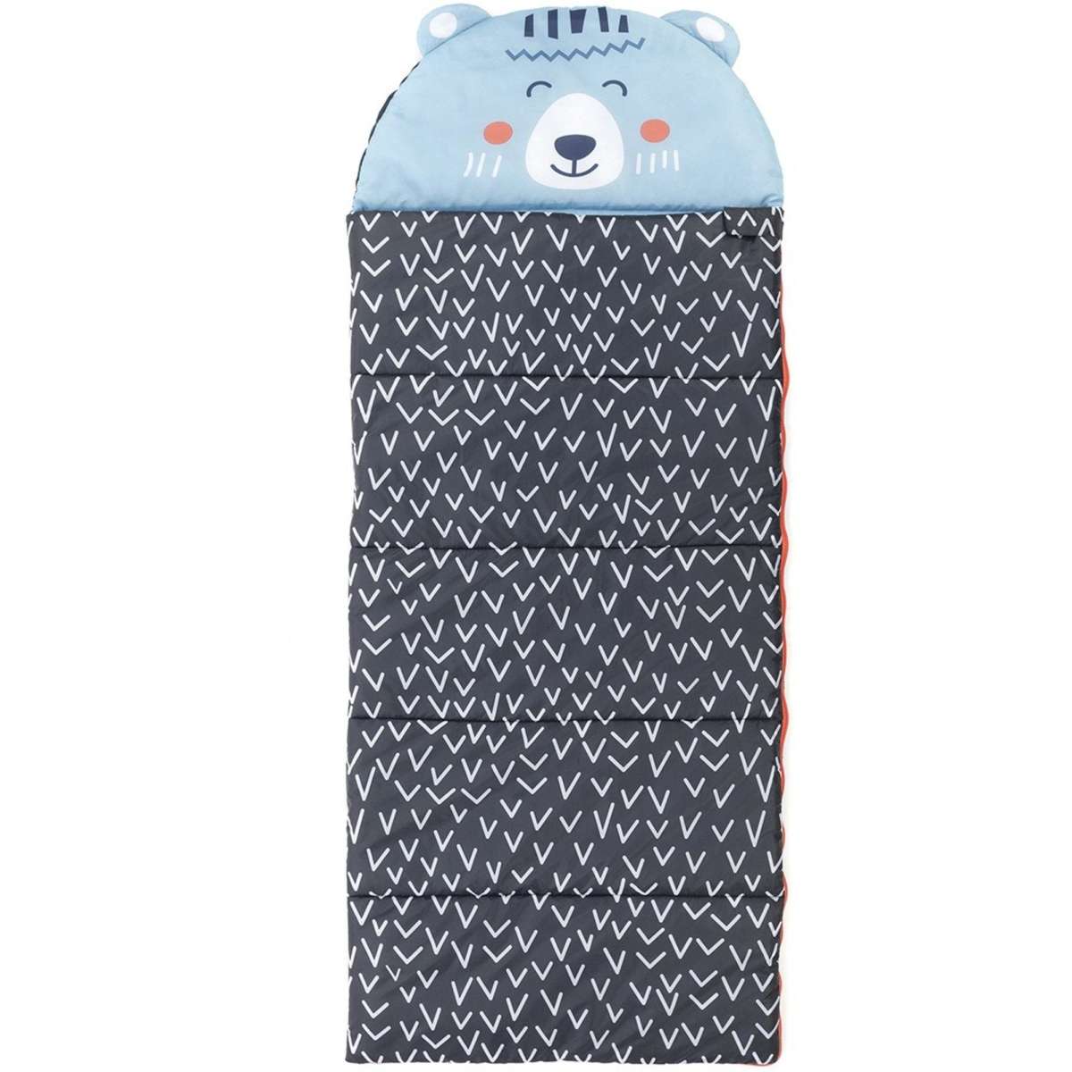 Slumbertrek Bear Sleeping Bag Woolworths