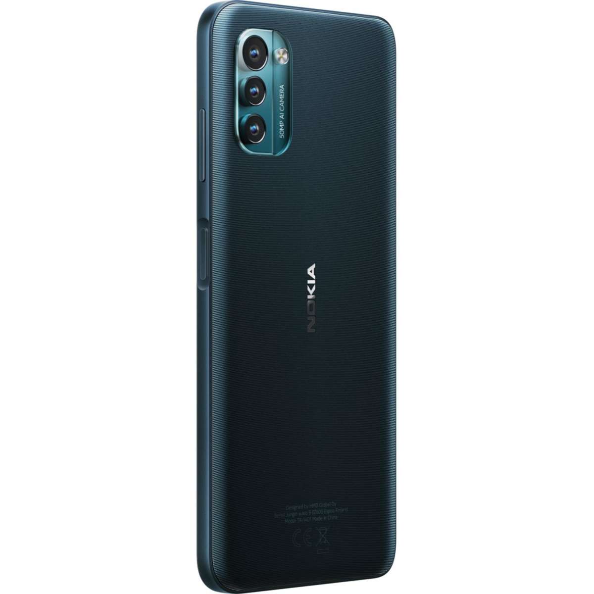 Nokia G21 128GB Anzo - Blue | Woolworths