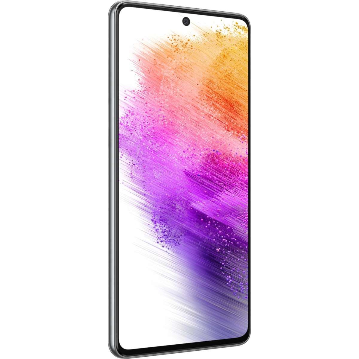 Samsung Galaxy A73 5G - Grey | Woolworths