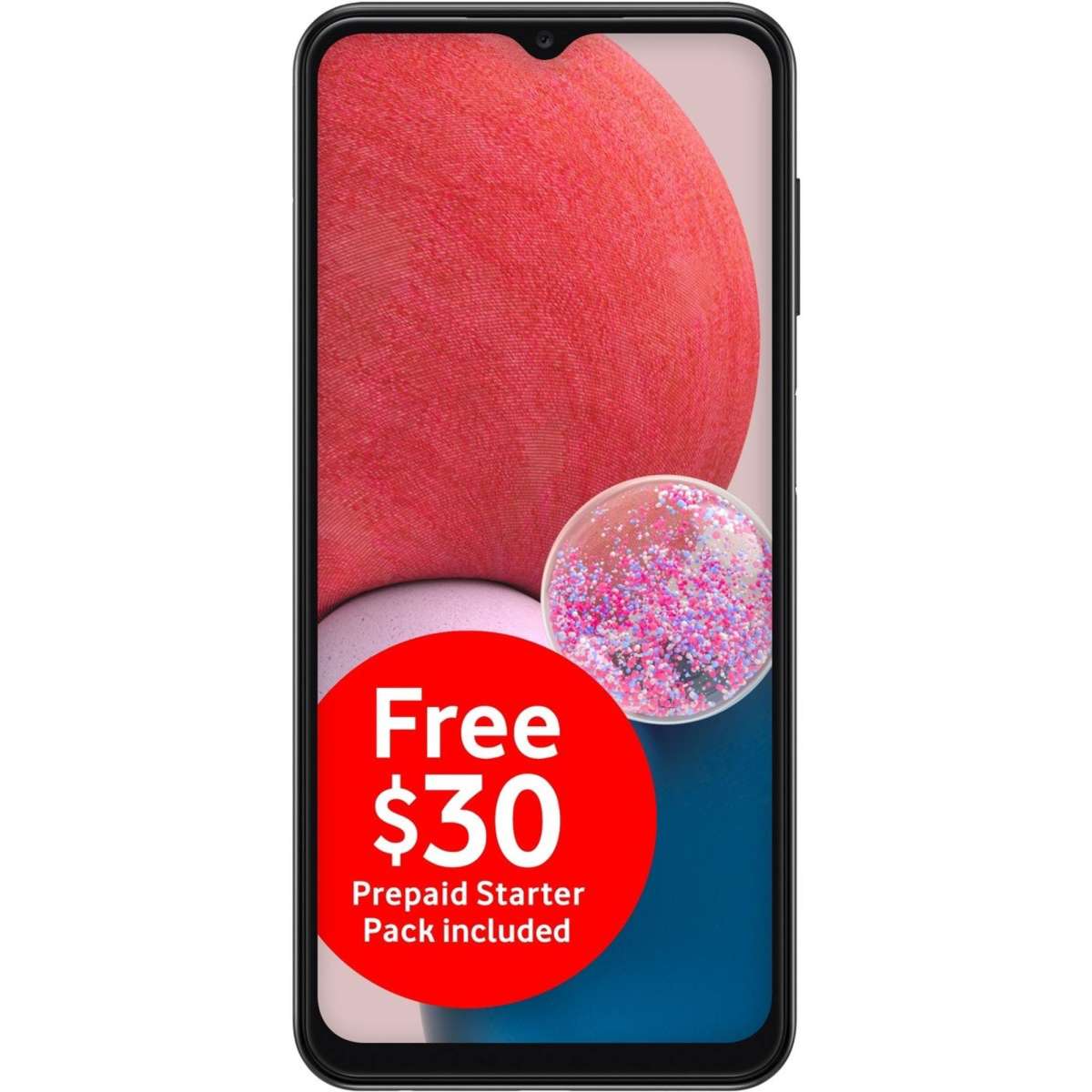 Vodafone Samsung Galaxy A13 4G | Woolworths