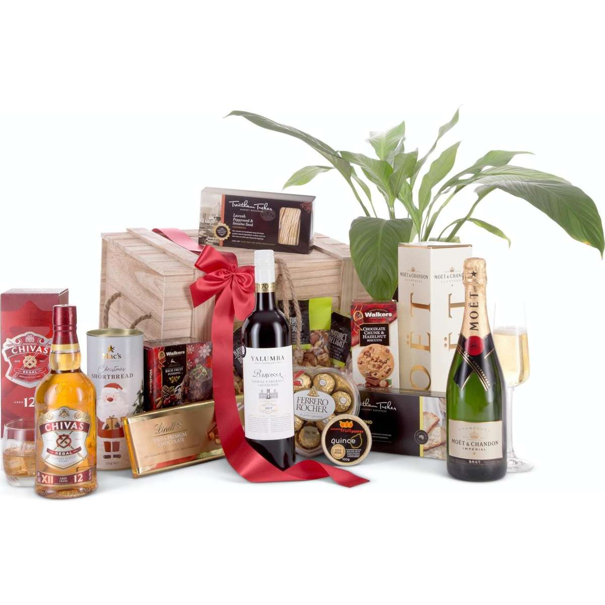 Regal Selection Gift Hamper Woolworths