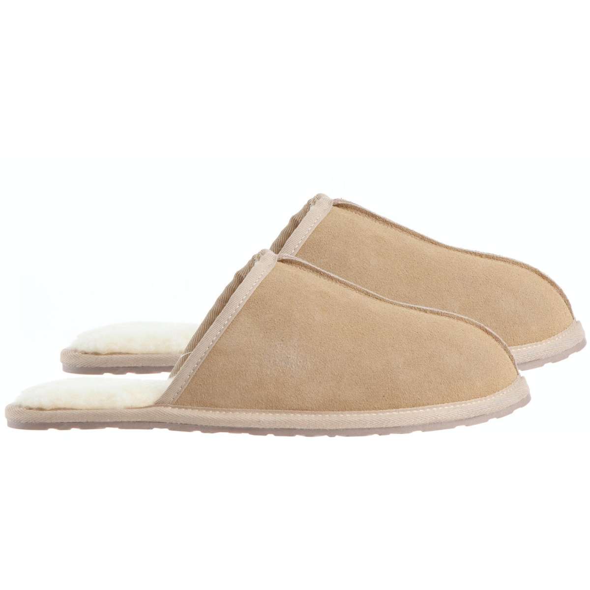 Ugg slippers mens online size 12