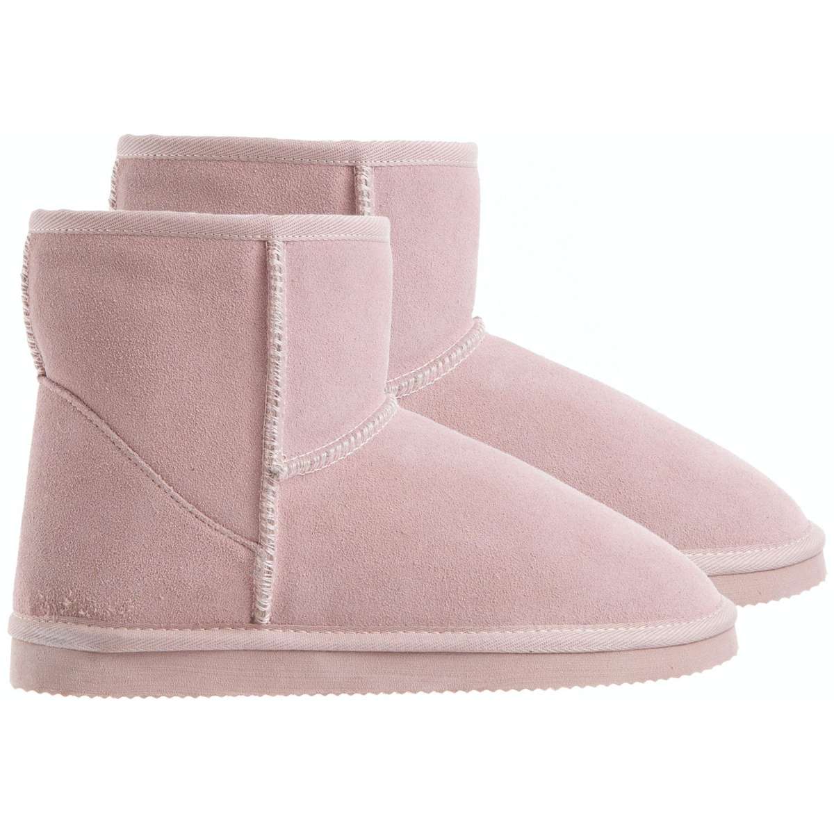 h and m slipper boots