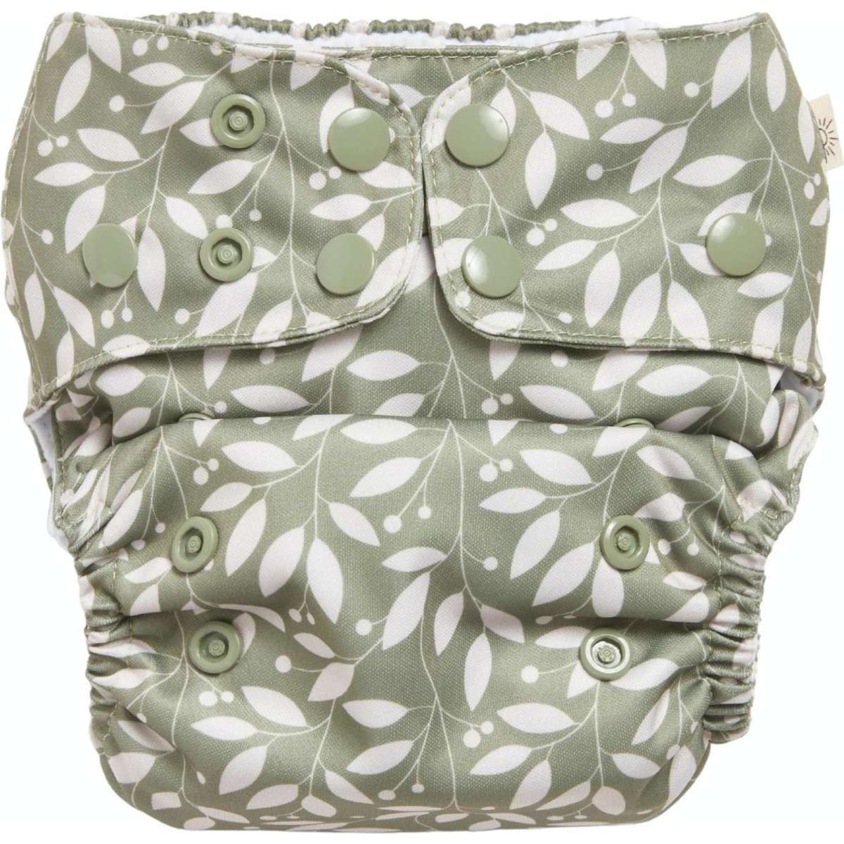 Eco best sale cloth nappies