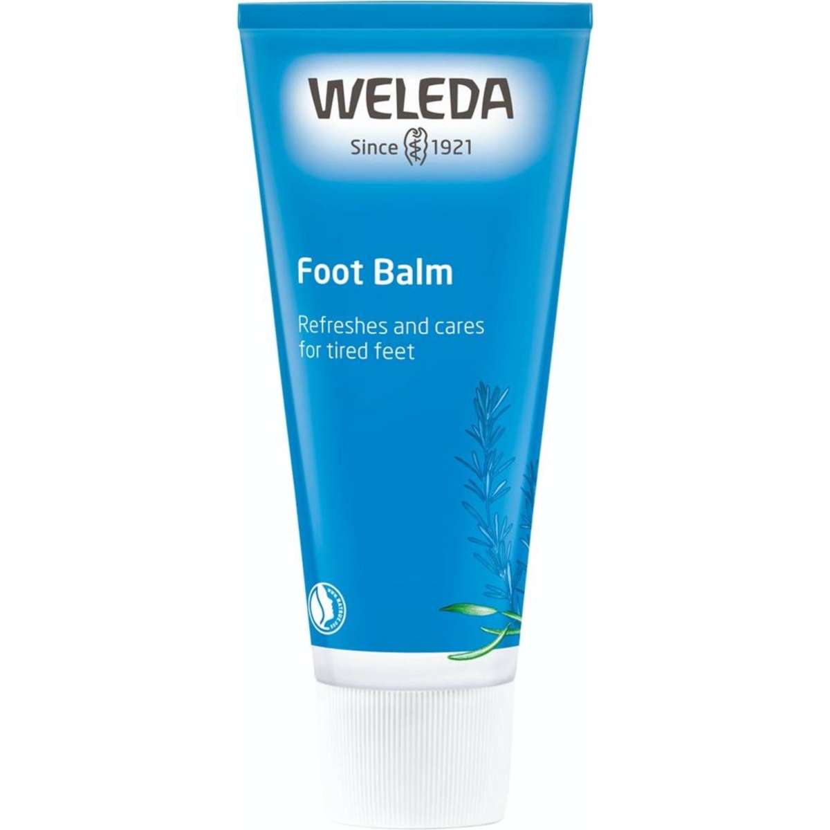 Weleda Hydrating Foot Cream Set, Revitalises, Refreshes Tired Aching ...