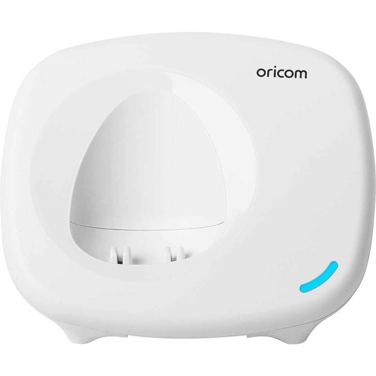 CARE620 DECT Cordless Amplified Phone with Instant Call Blocking