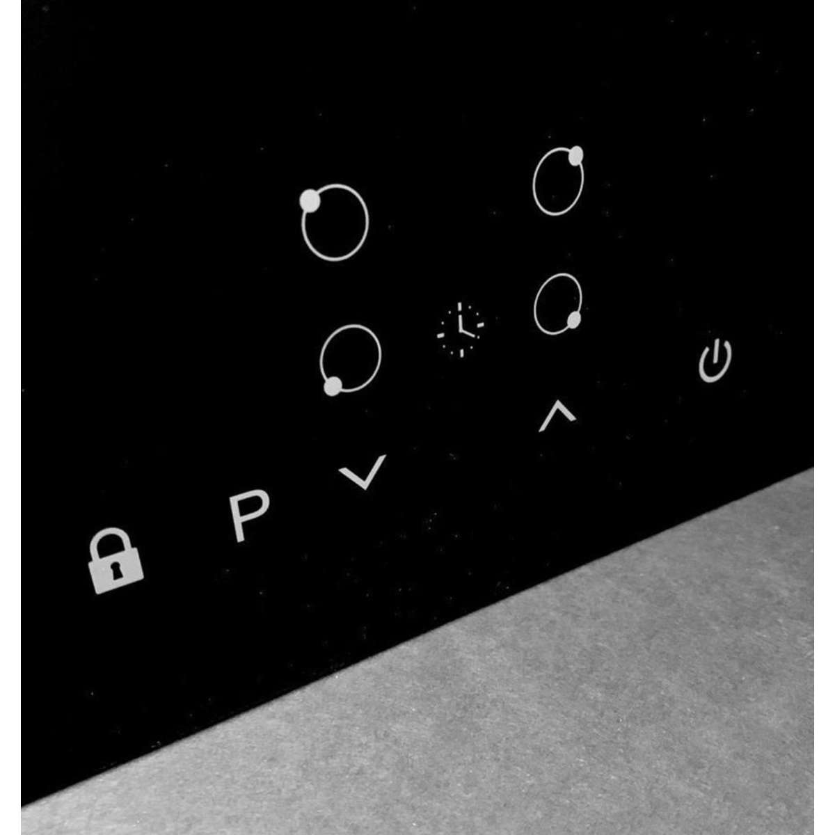 Kleenmaid BuiltIn Induction Cooktop 60cm Woolworths