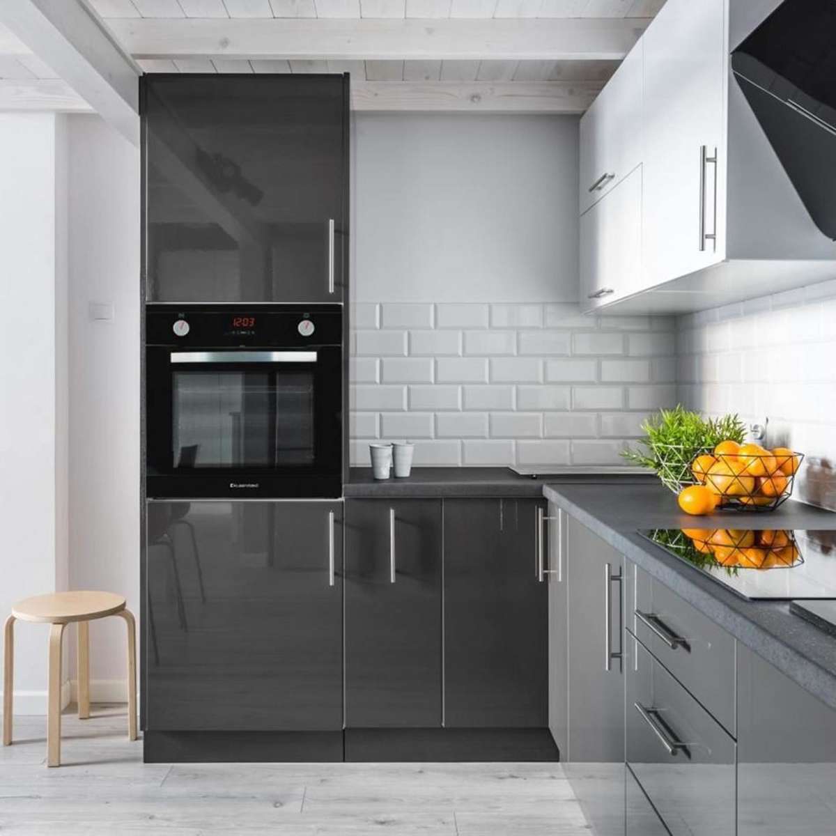 Kleenmaid BuiltIn Induction Cooktop 60cm Woolworths