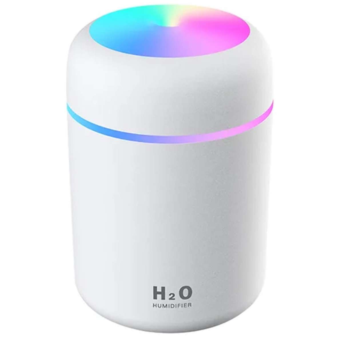 Living Today Mini LED Ultrasonic Air 