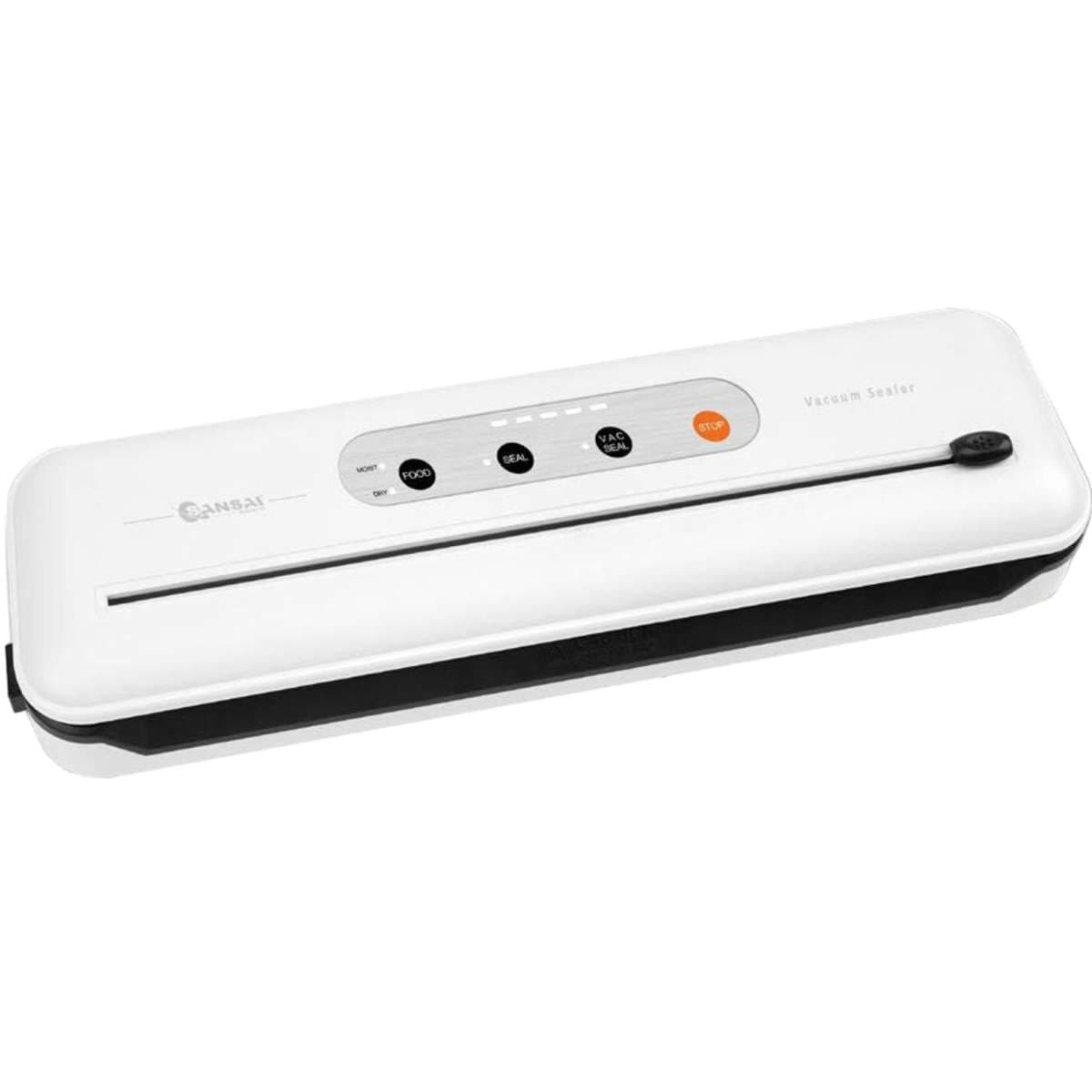 Sansai Electric Vacuum Sealer Woolworths