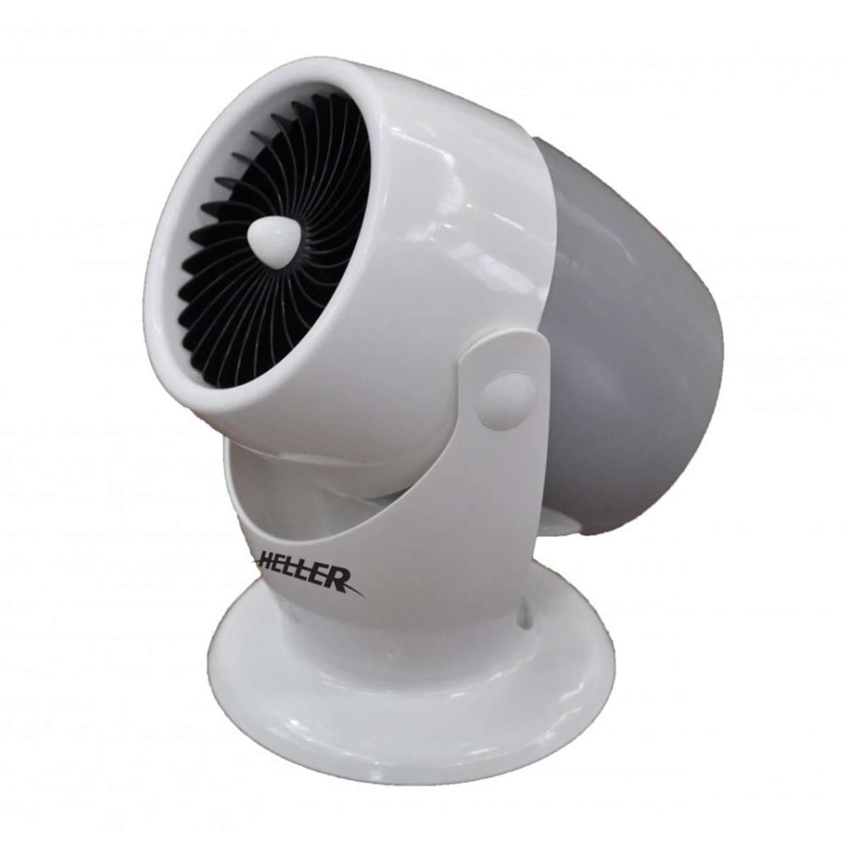 Heller Jet Engine USB Fan w/ Adjustable Angle 1.8W Woolworths