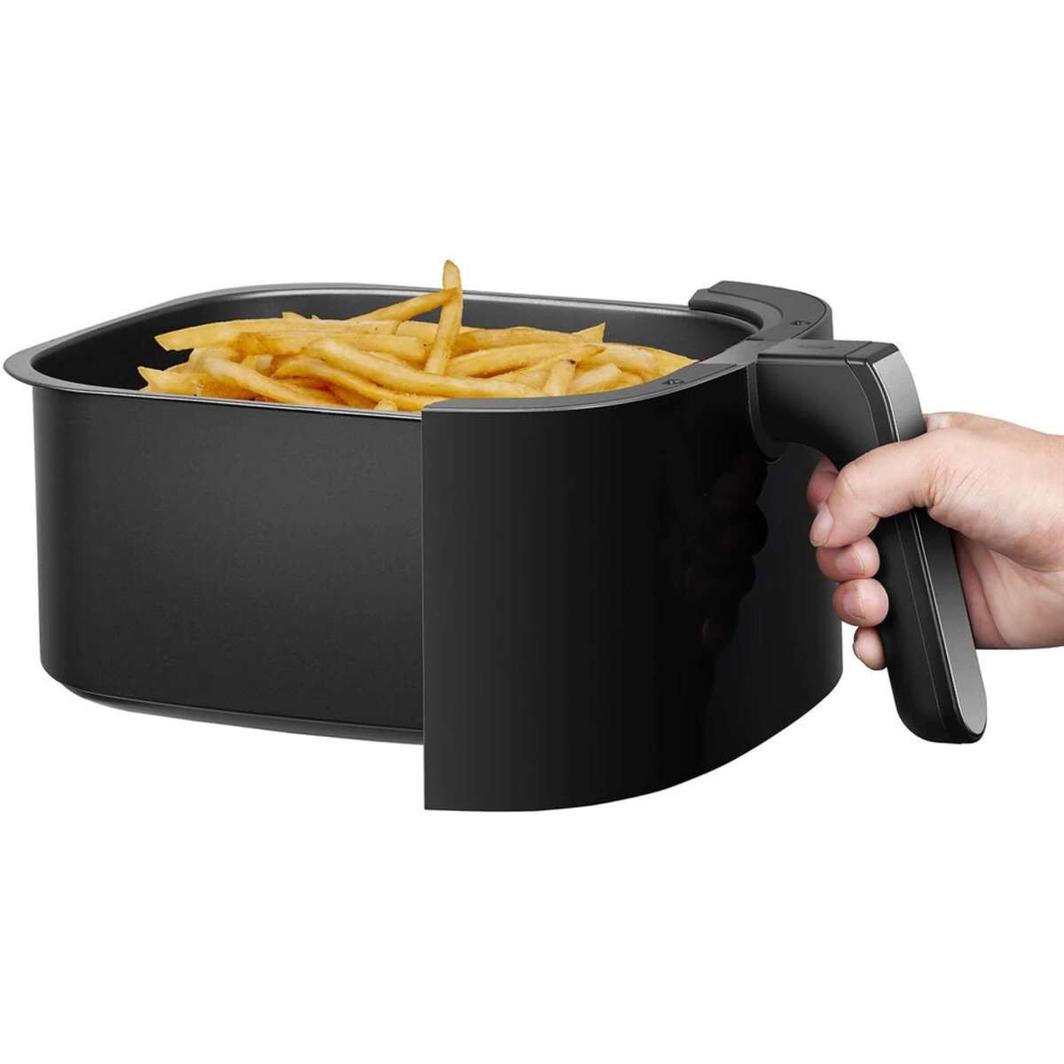 Healthy Choice Digital Air Fryer W Window 8L Woolworths healthy-choice-digital-air-fryer-w-window-8l-woolworths