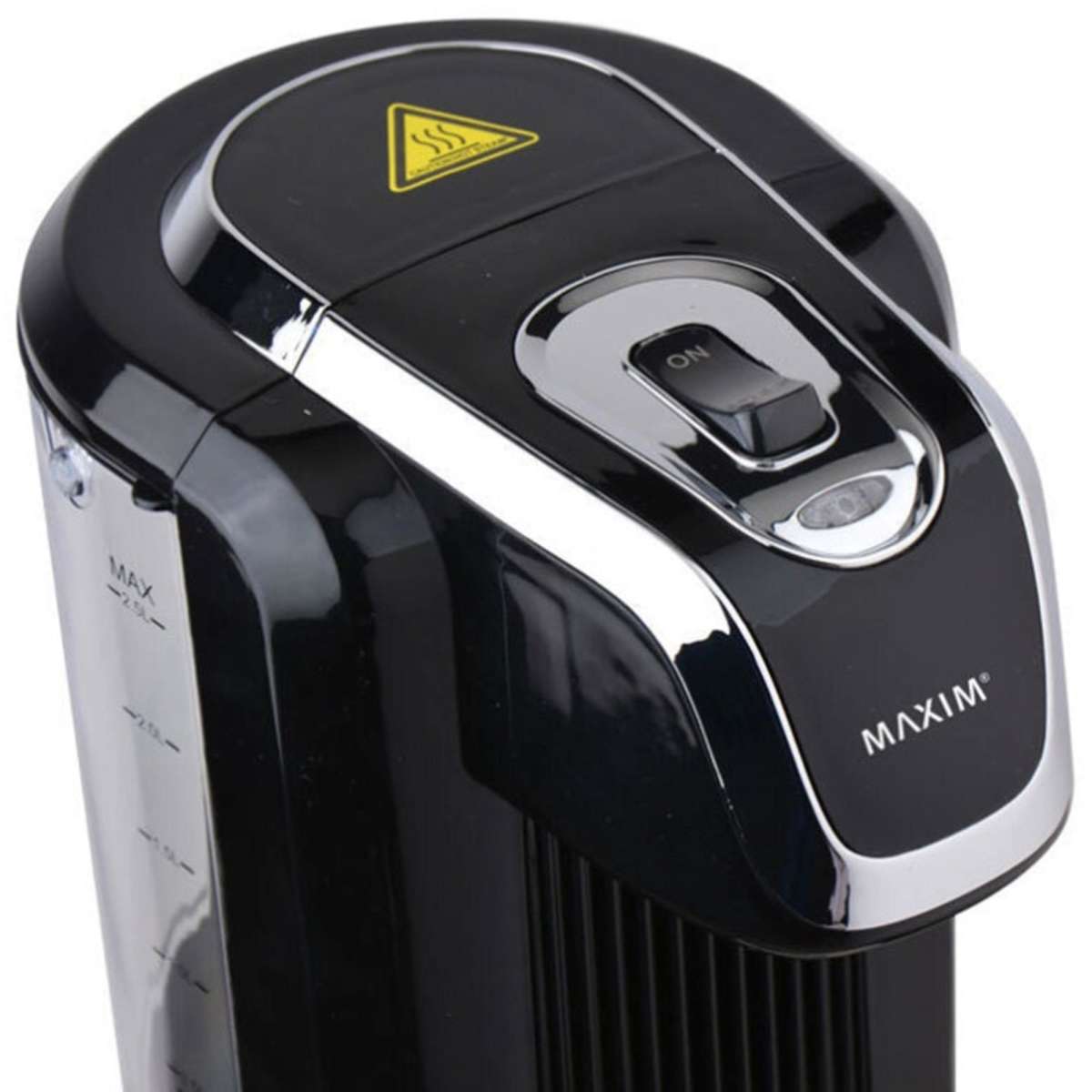Maxim Kitchen Pro Hot Water Dispenser 2.5L Woolworths