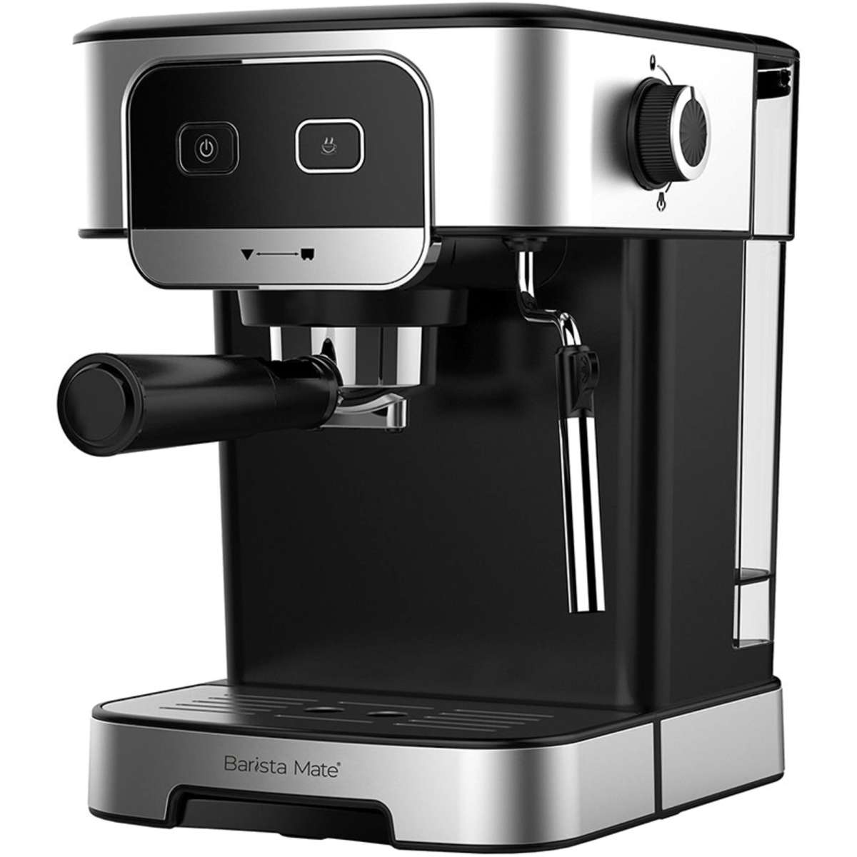 Healthy Choice Barista Mate Espresso Coffee Machine Woolworths