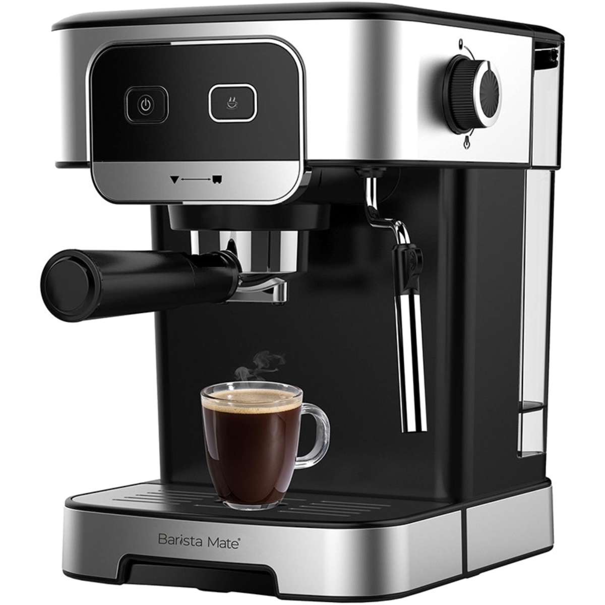 Healthy Choice Barista Mate Espresso Coffee Machine Woolworths