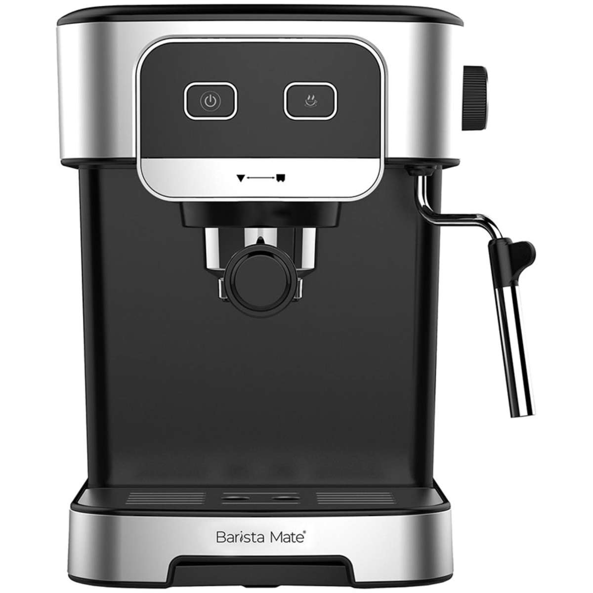 Healthy Choice Barista Mate Espresso Coffee Machine Woolworths