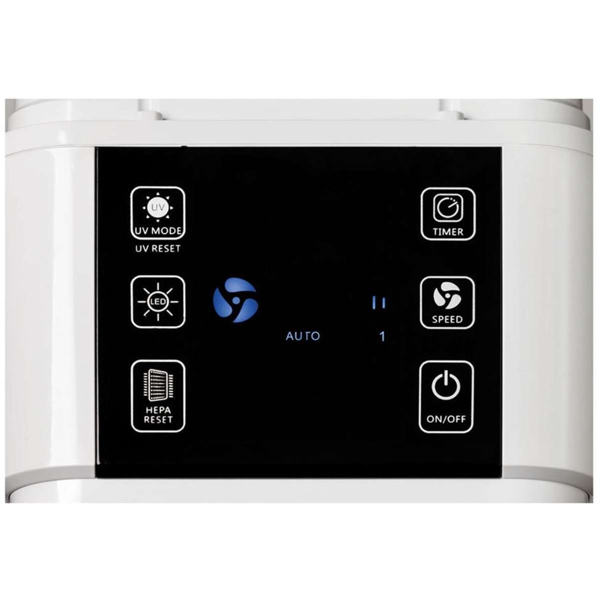 Heller Air Purifier Tower HAP120 Woolworths