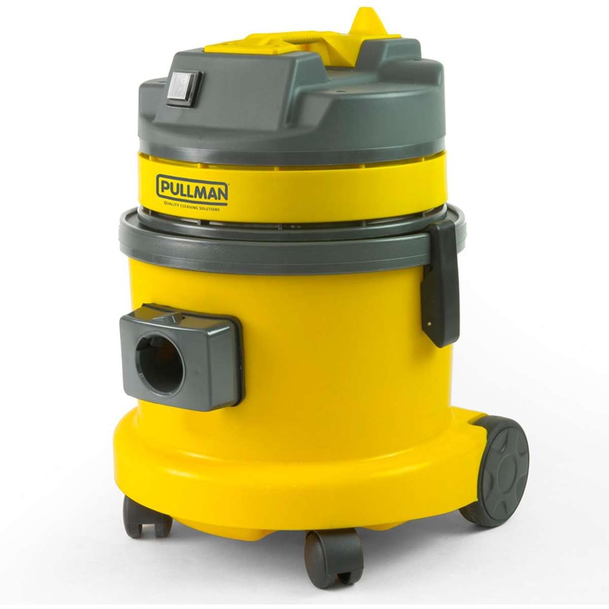 Pullman Wet & Dry Vacuum Cleaner 15L A031B Woolworths