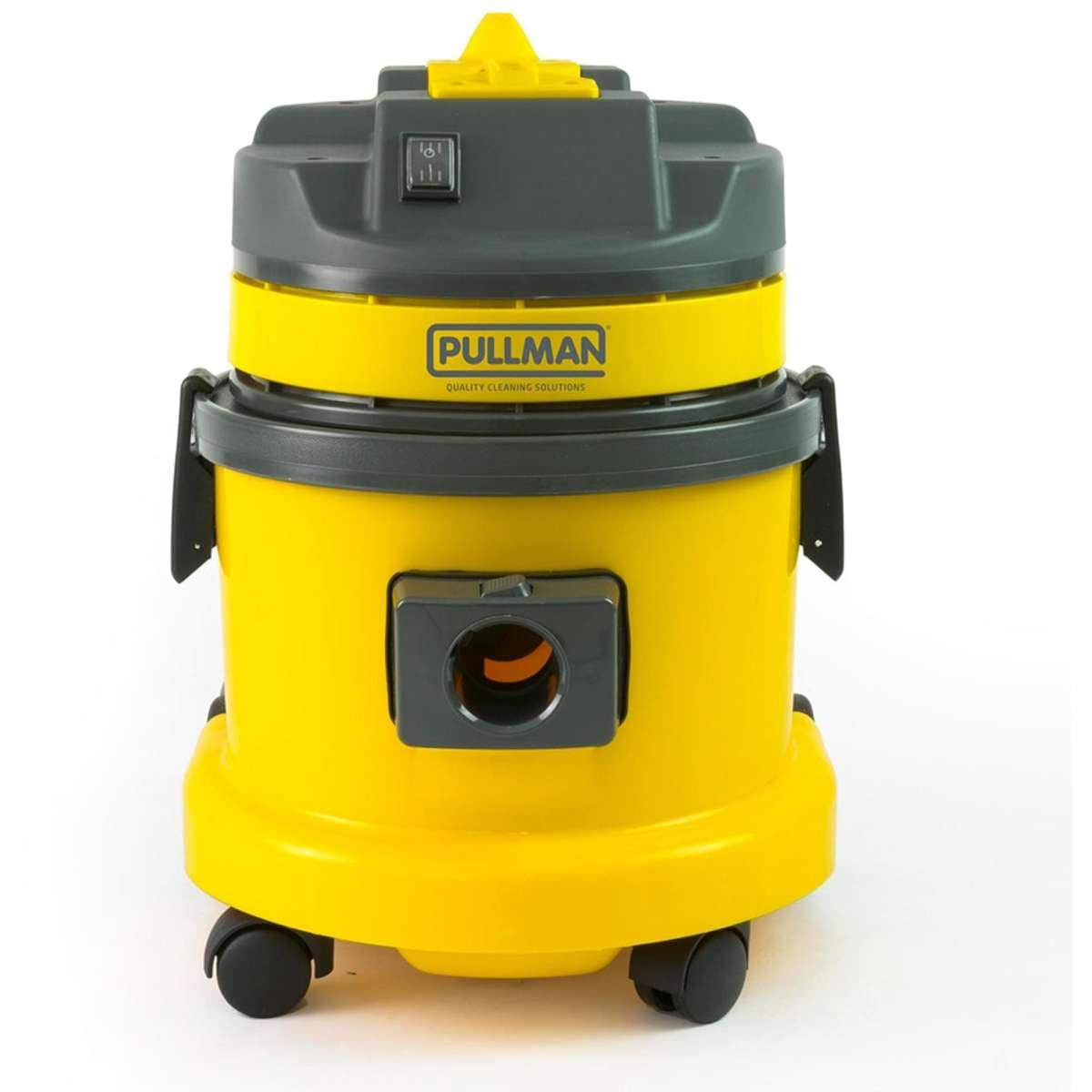Pullman Wet & Dry Vacuum Cleaner 15L A031B Woolworths