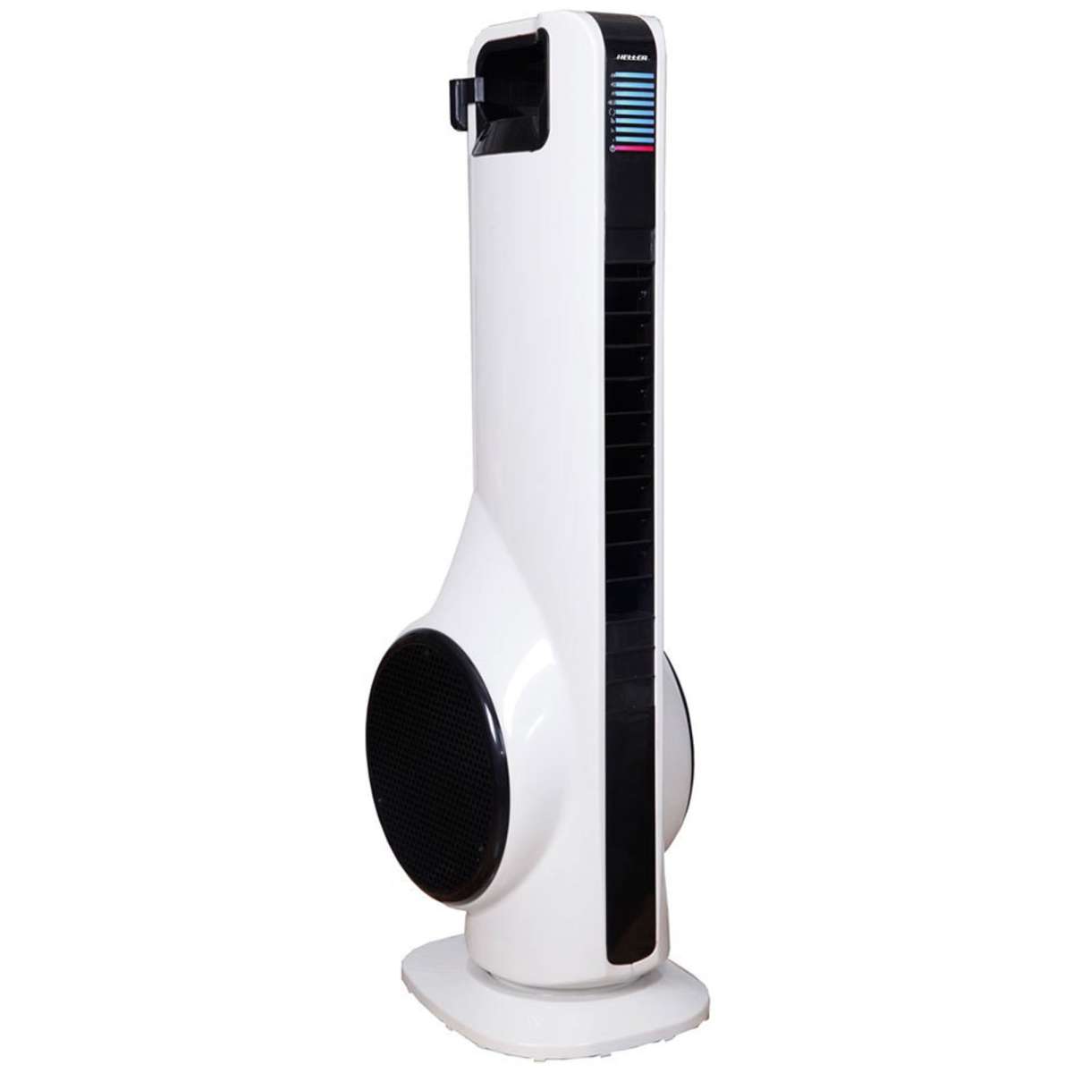 Heller Turbo Tower Fan 70W 3 Speed 70cm Woolworths