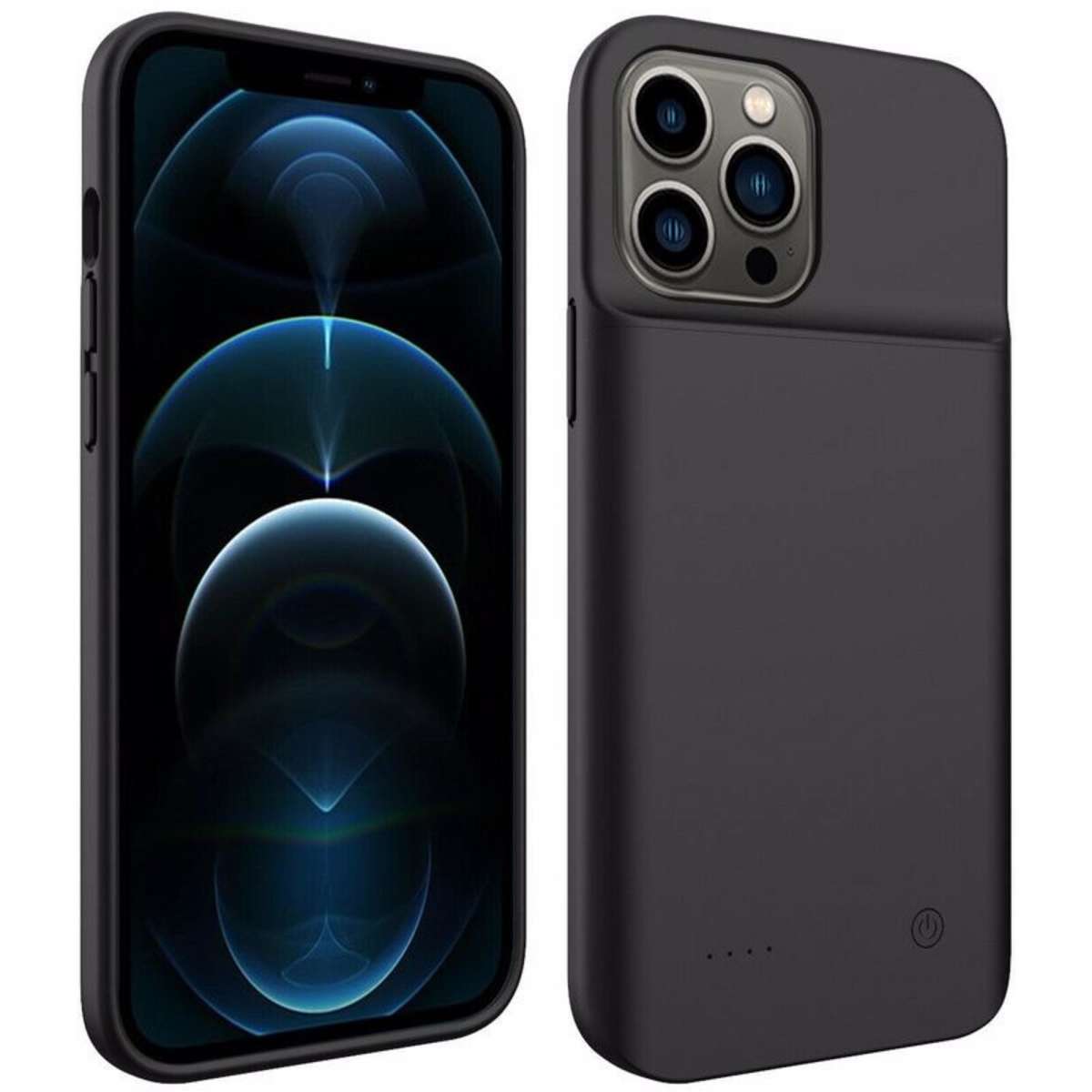 Tavice iPhone 12 Battery Case Charging Cover Strong & Smart Woolworths