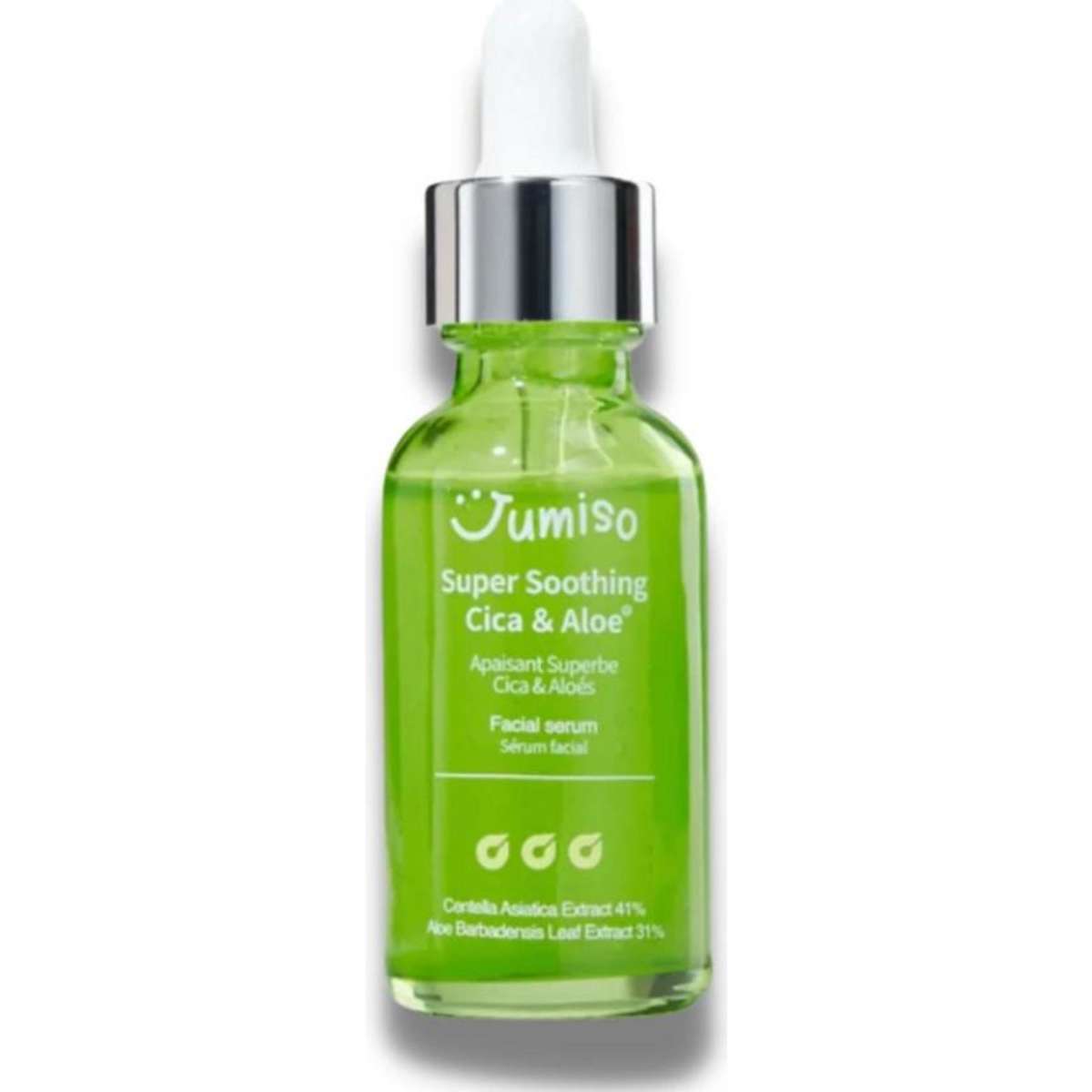 Jumiso All day Vitamin Brightening & Balancing Facial Serum 30ml Woolworths