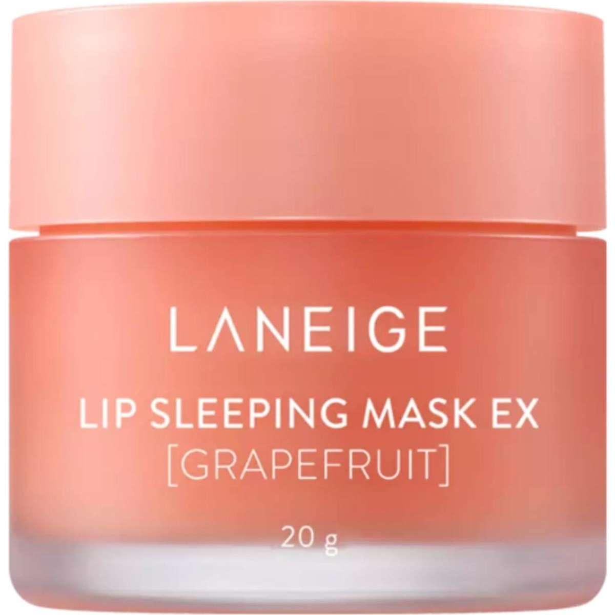 Laneige Lip Sleeping Mask Sizes at Tyler Colleen blog