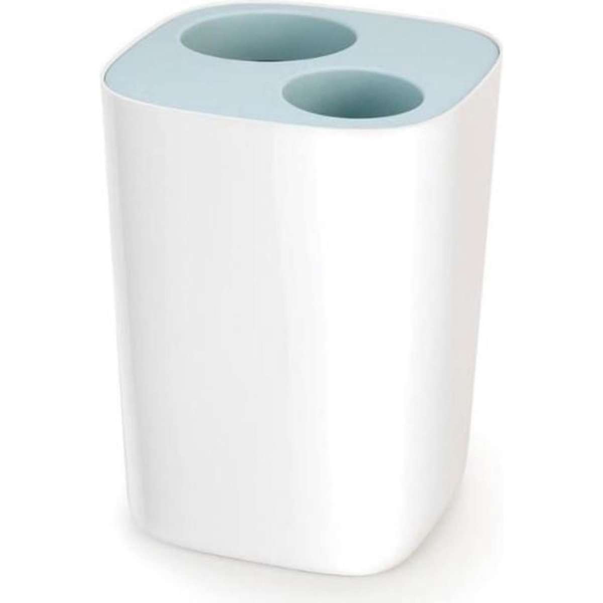 Joseph Joseph Split Bathroom Waste Separation Bin Woolworths
