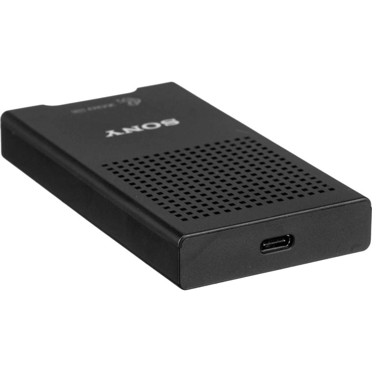 Sony CFexpress Type B / XQD Memory Card Reader Woolworths