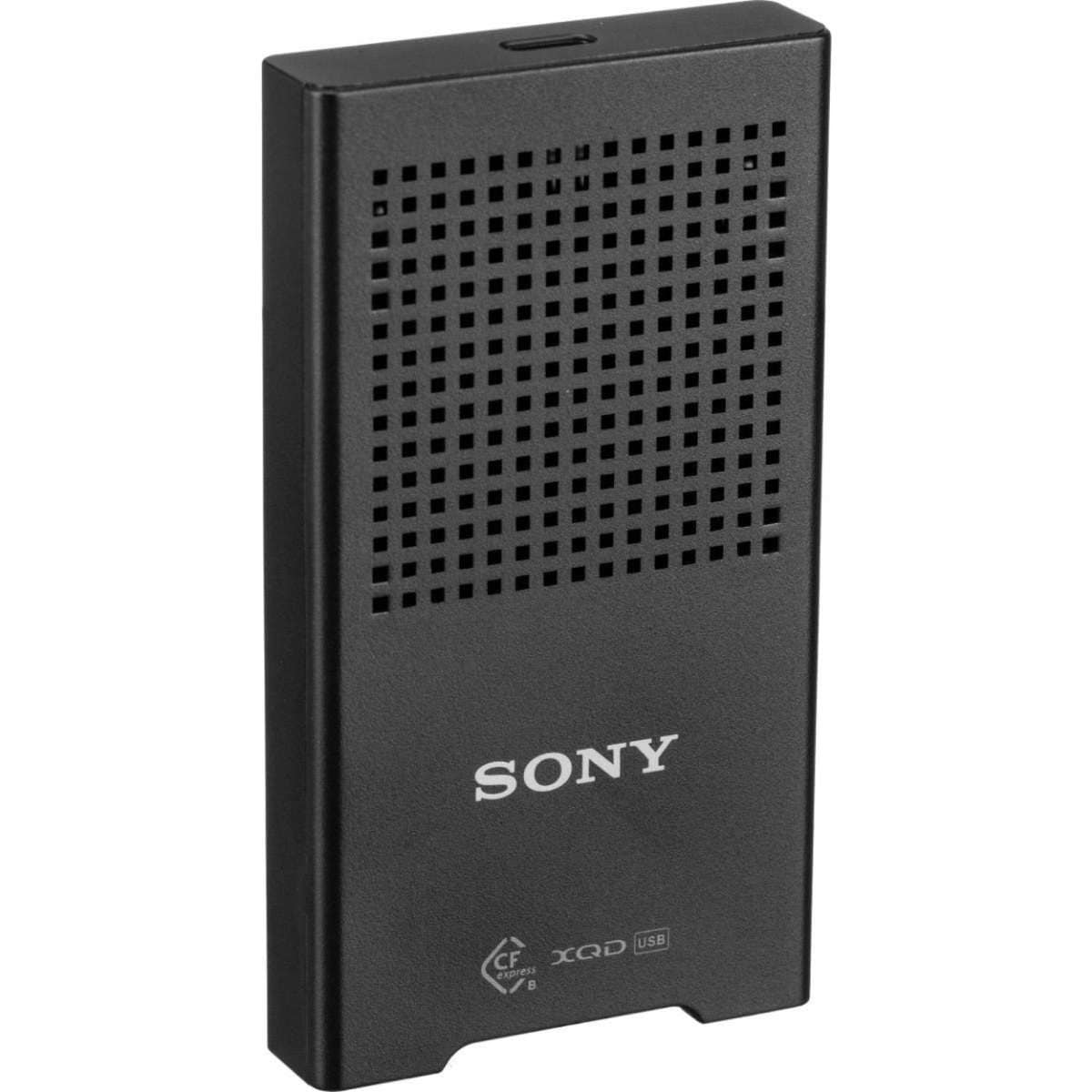 Sony CFexpress Type B / XQD Memory Card Reader Woolworths