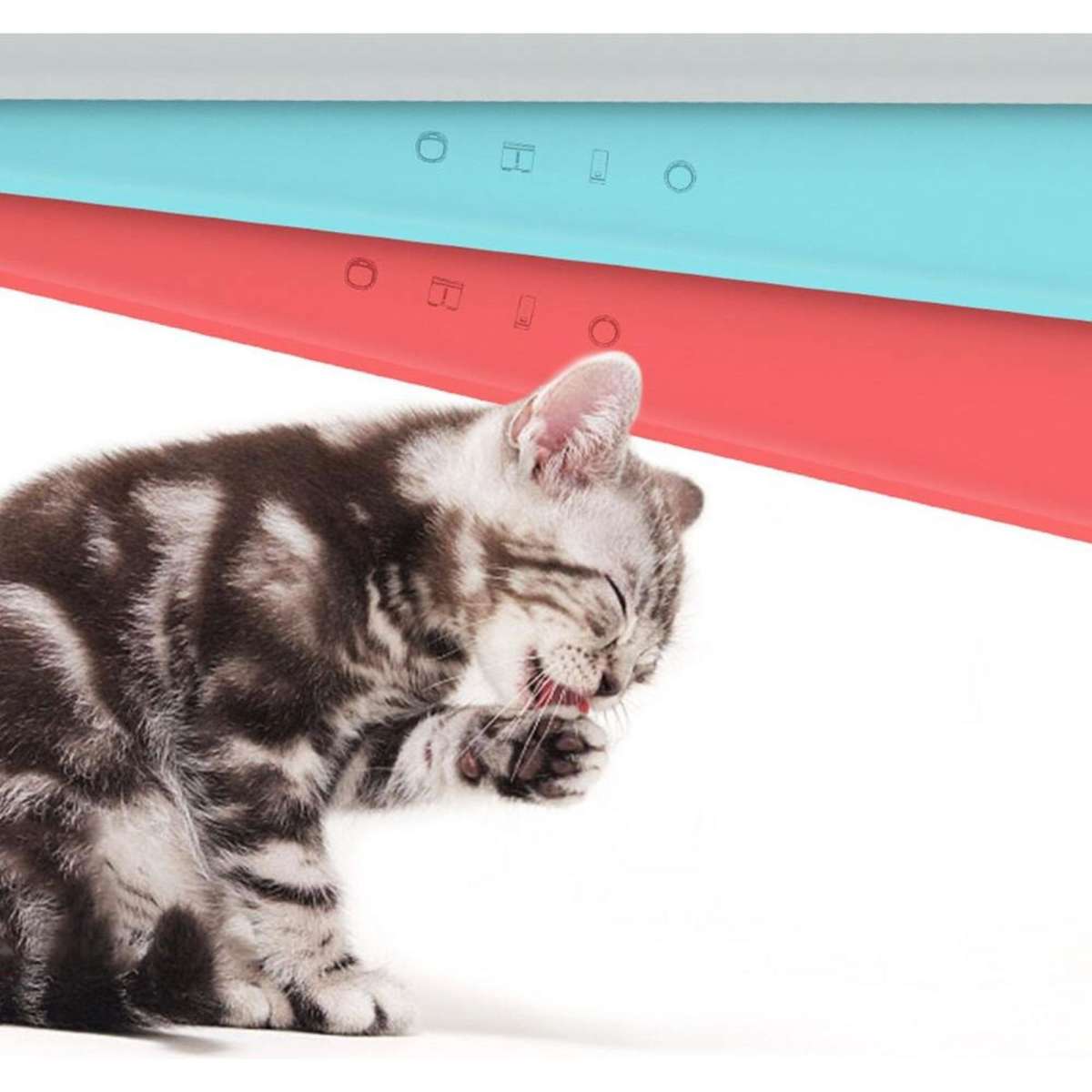 Petkit Waterproof AntiSlip Mat White Woolworths