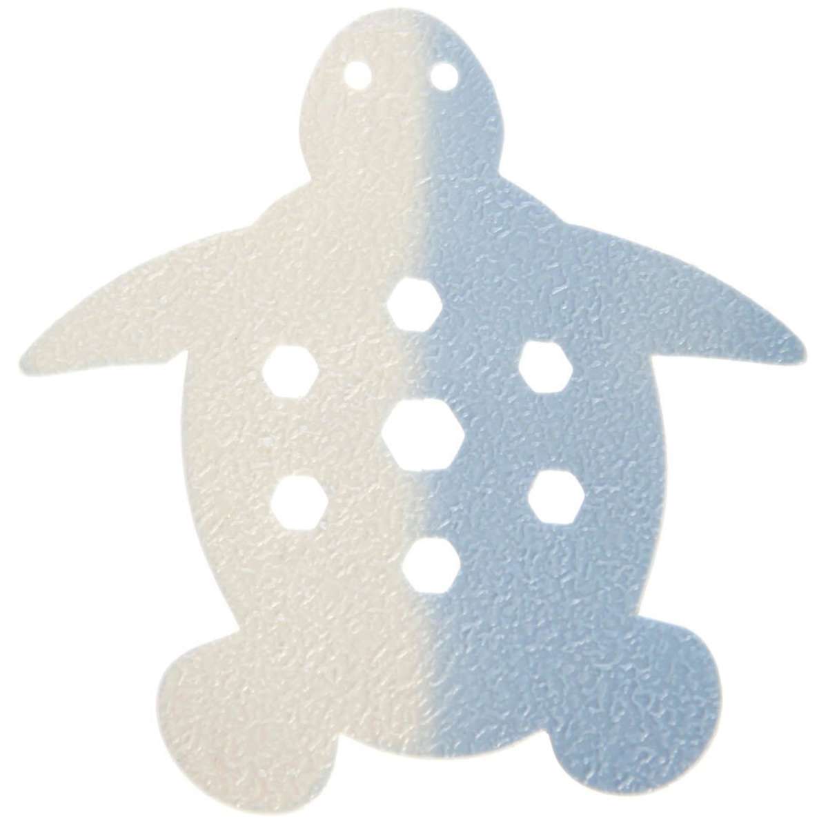 Dreambaby Watch Your Step Heat Alert AntiSlip Bath Mats 10pc Woolworths