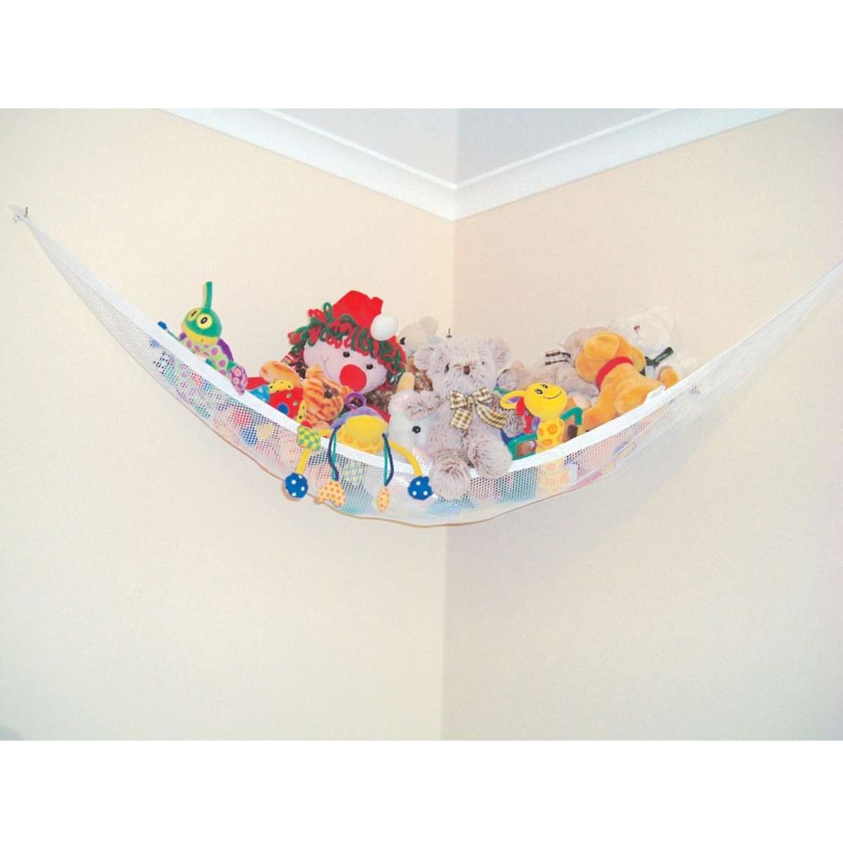Dreambaby Super Toy Store Corner Hammock w/Chain Woolworths