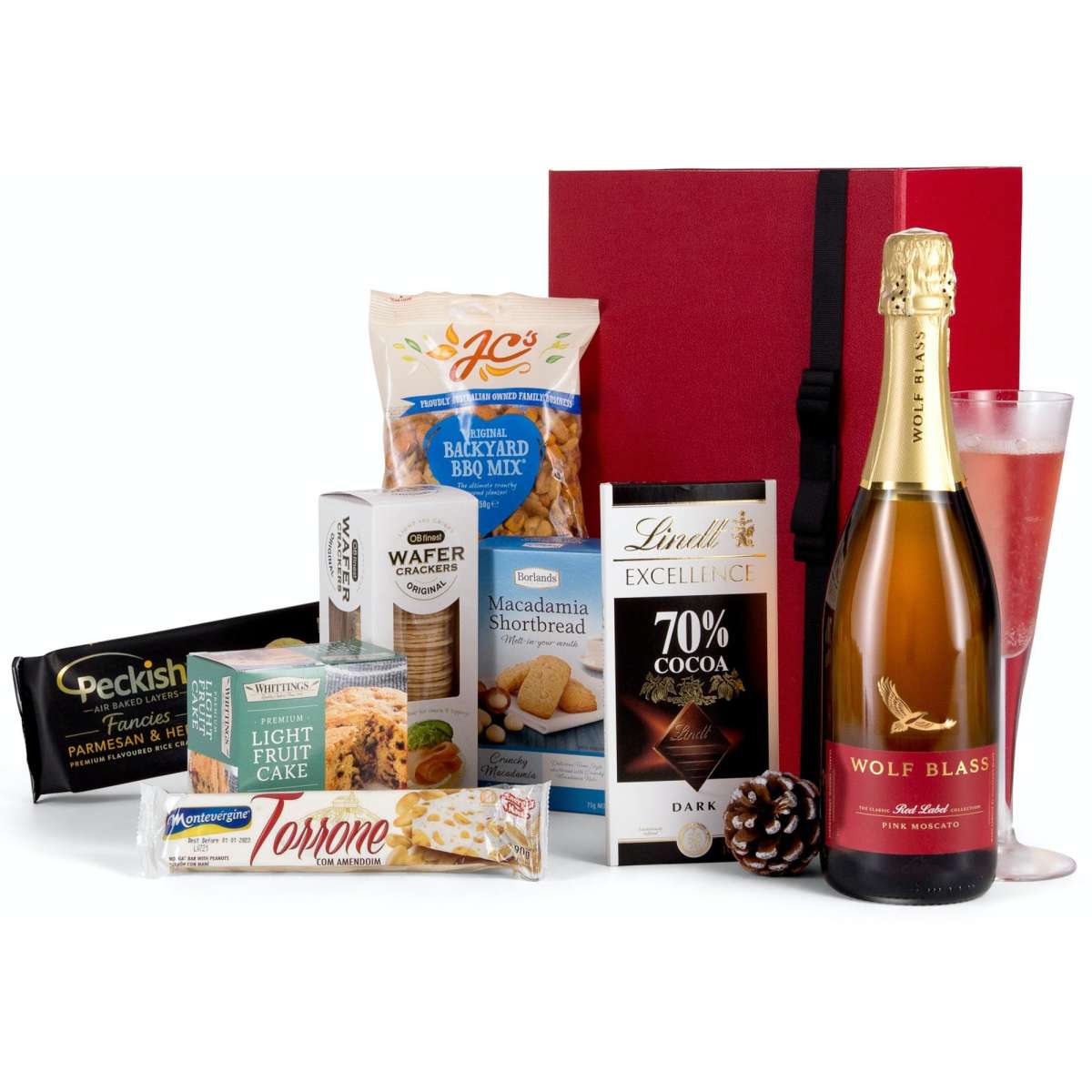 Sparkling Wine Gift Box | Woolworths