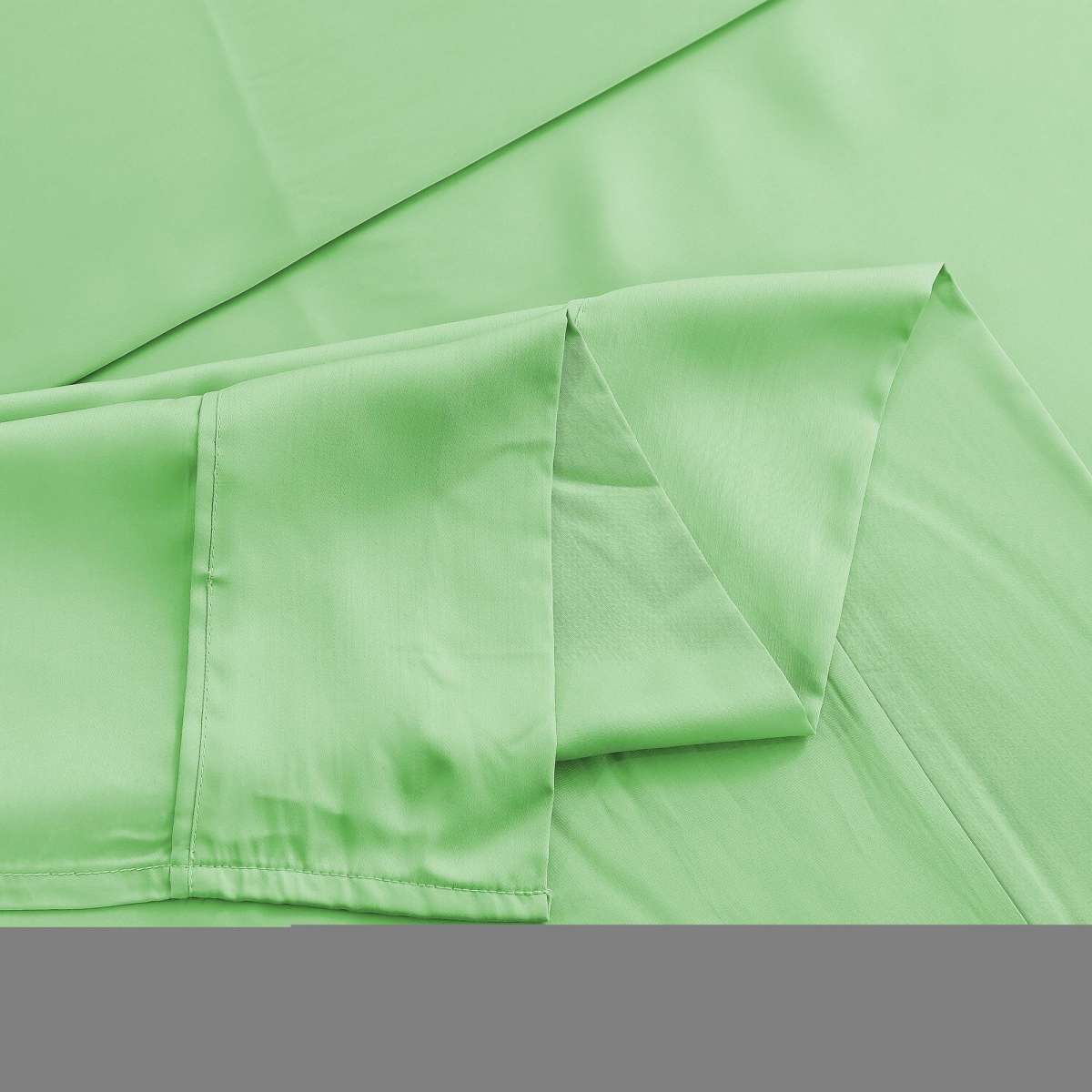 Natural Home Bamboo Sheet Set Sage King Single Bed Woolworths