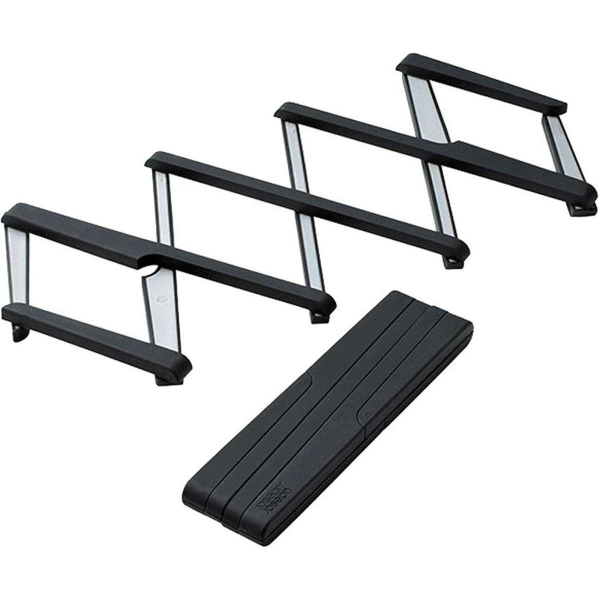 Joseph Joseph Stretch Trivet Black Woolworths