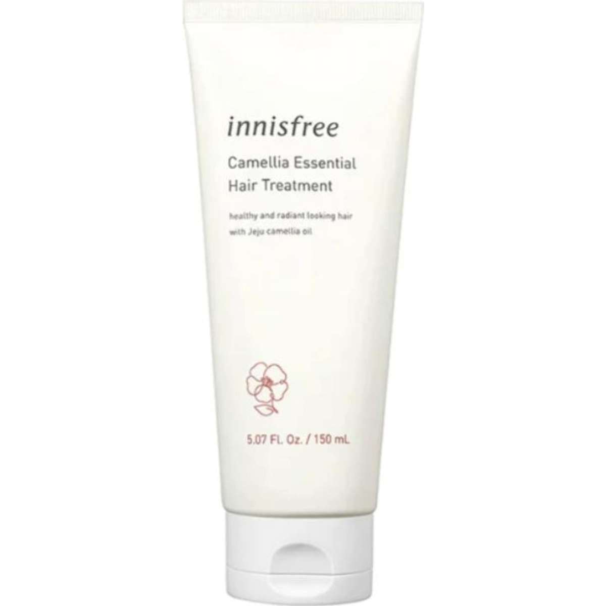 Innisfree Camellia Essential Hair Treatment 150ml Woolworths