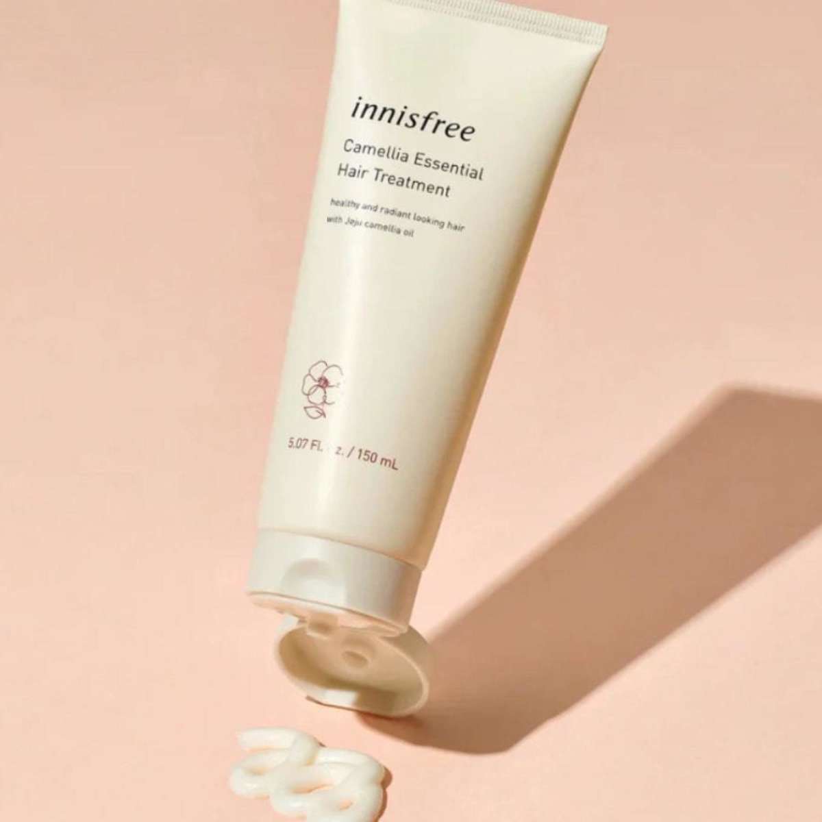 Innisfree Camellia Essential Hair Treatment 150ml Woolworths