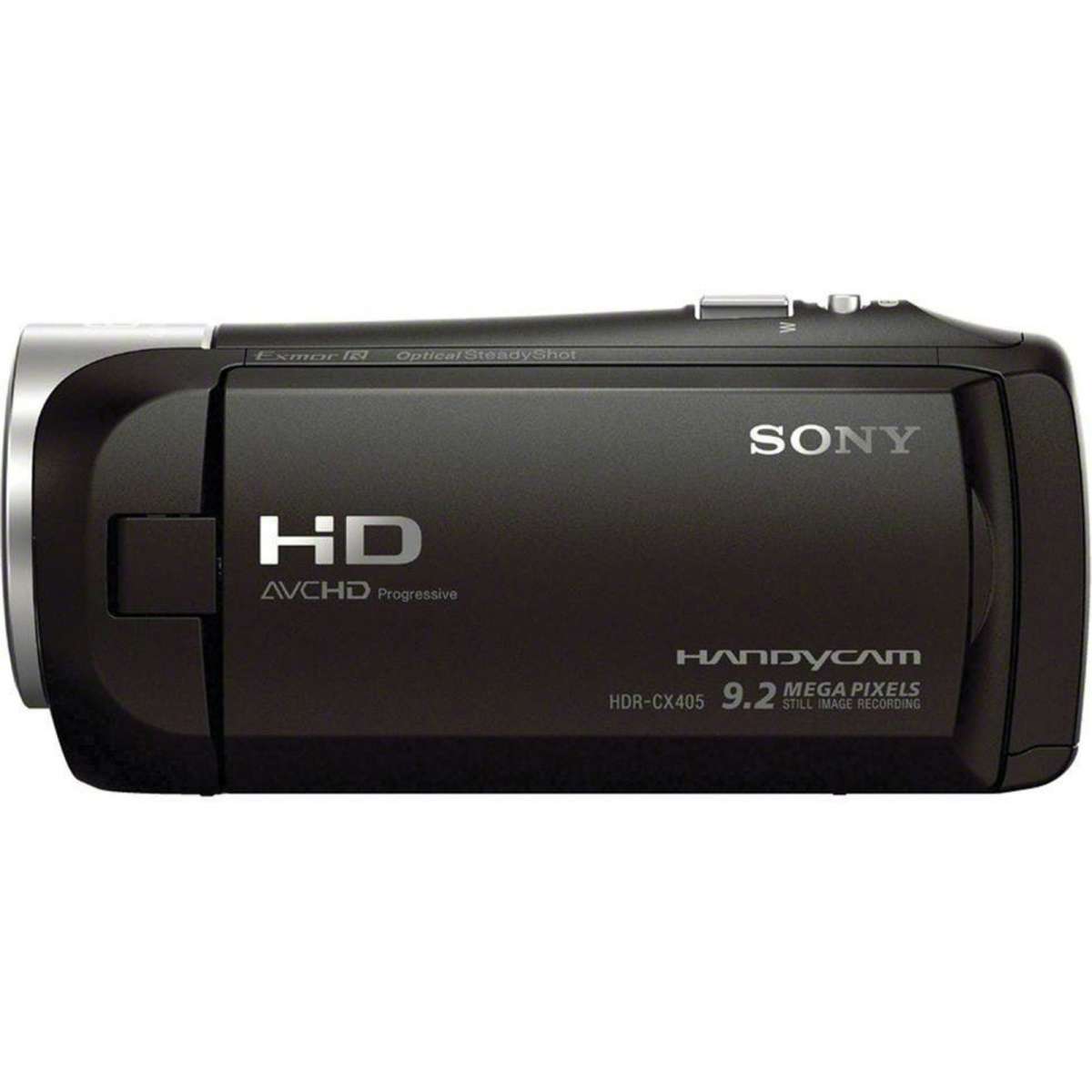 Sony HDR CX405 Camcorder Woolworths