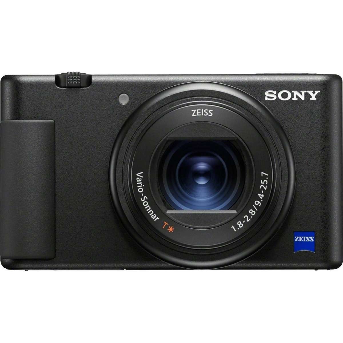 Sony ZV1 Digital Camera BLK Woolworths