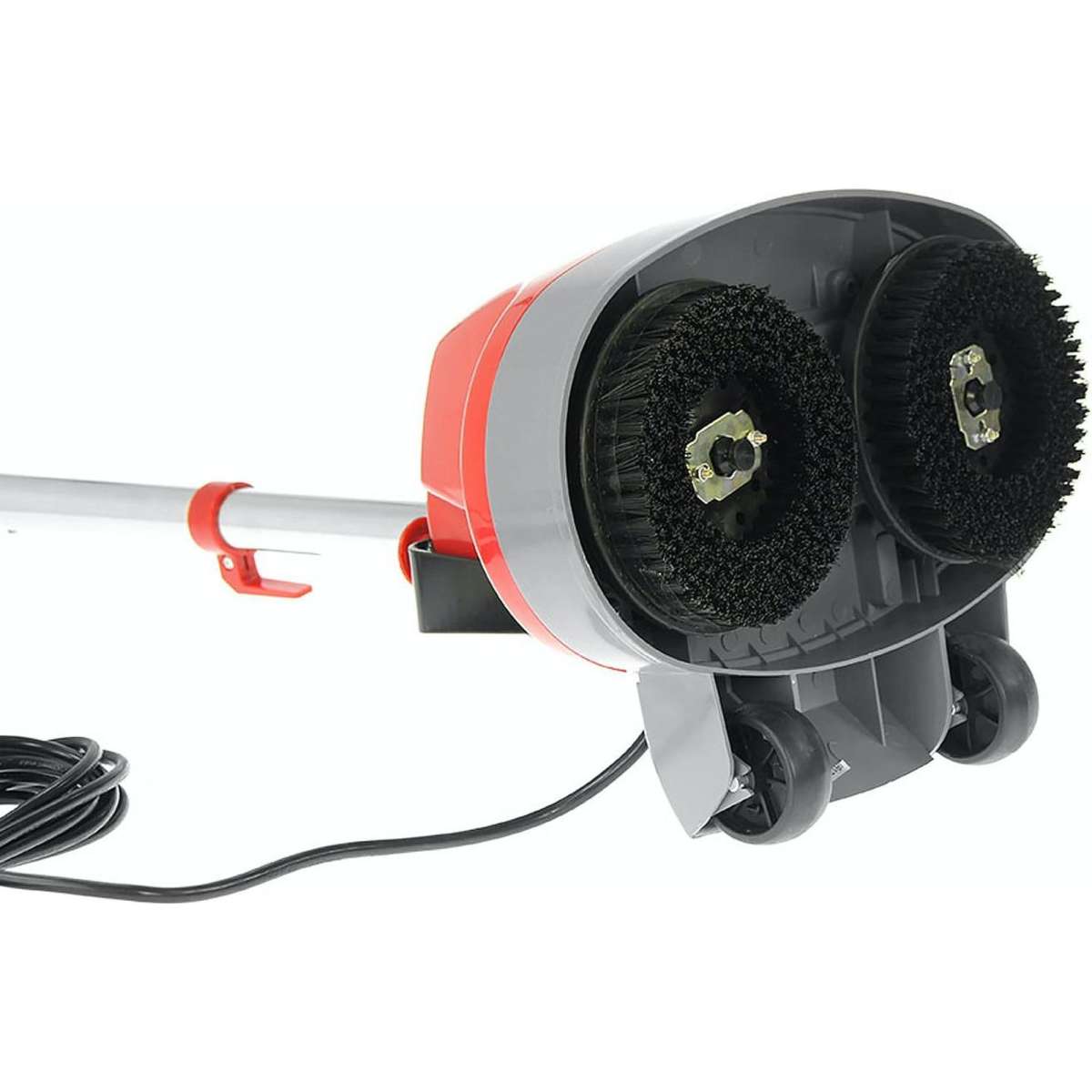 Hauskeeper Electric Floor Polisher Timber Hard Waxer Buffer Cleaner