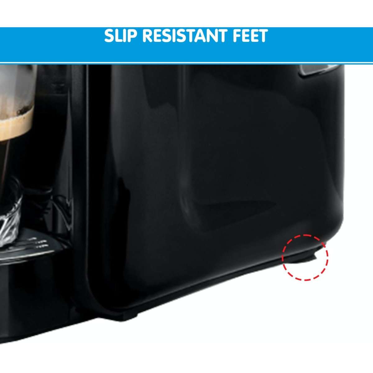 HomeMaid 3in1 Coffee Multi Capsule Pod Machine Woolworths