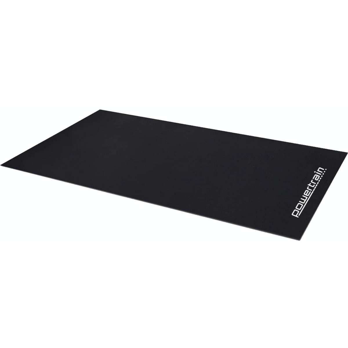 Powertrain 1.5m Exercise Equipment Mat Woolworths